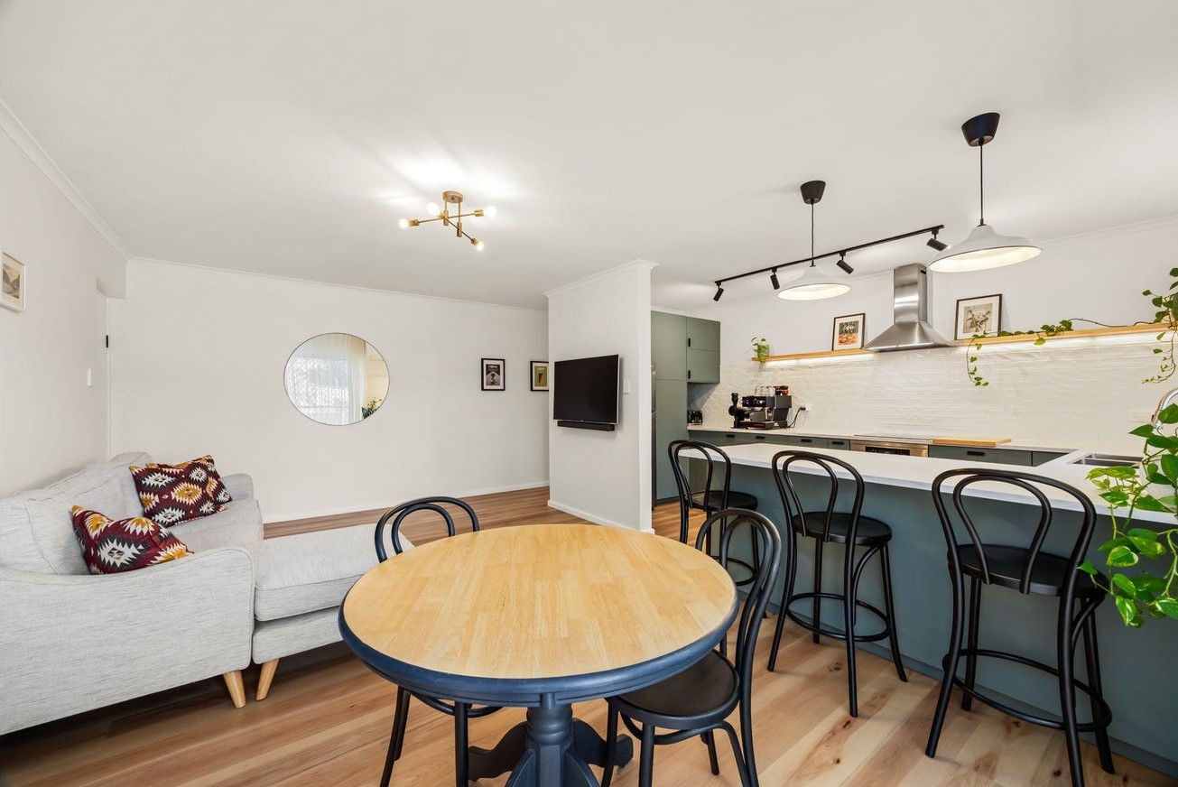 1/6 Hewitt Street, Wilston, QLD 4051