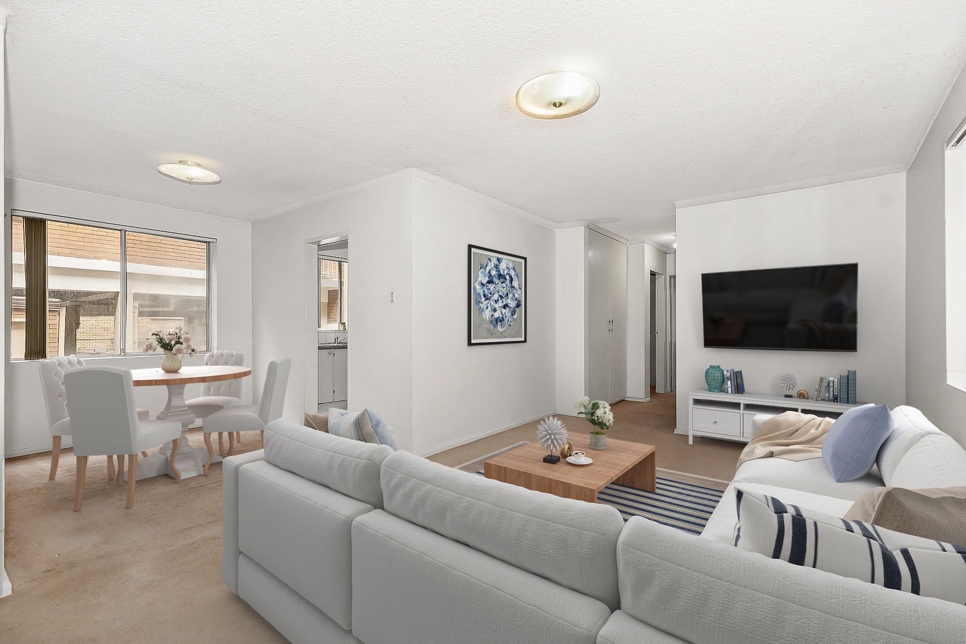 2/49 Doomben, Eastwood, NSW 2122