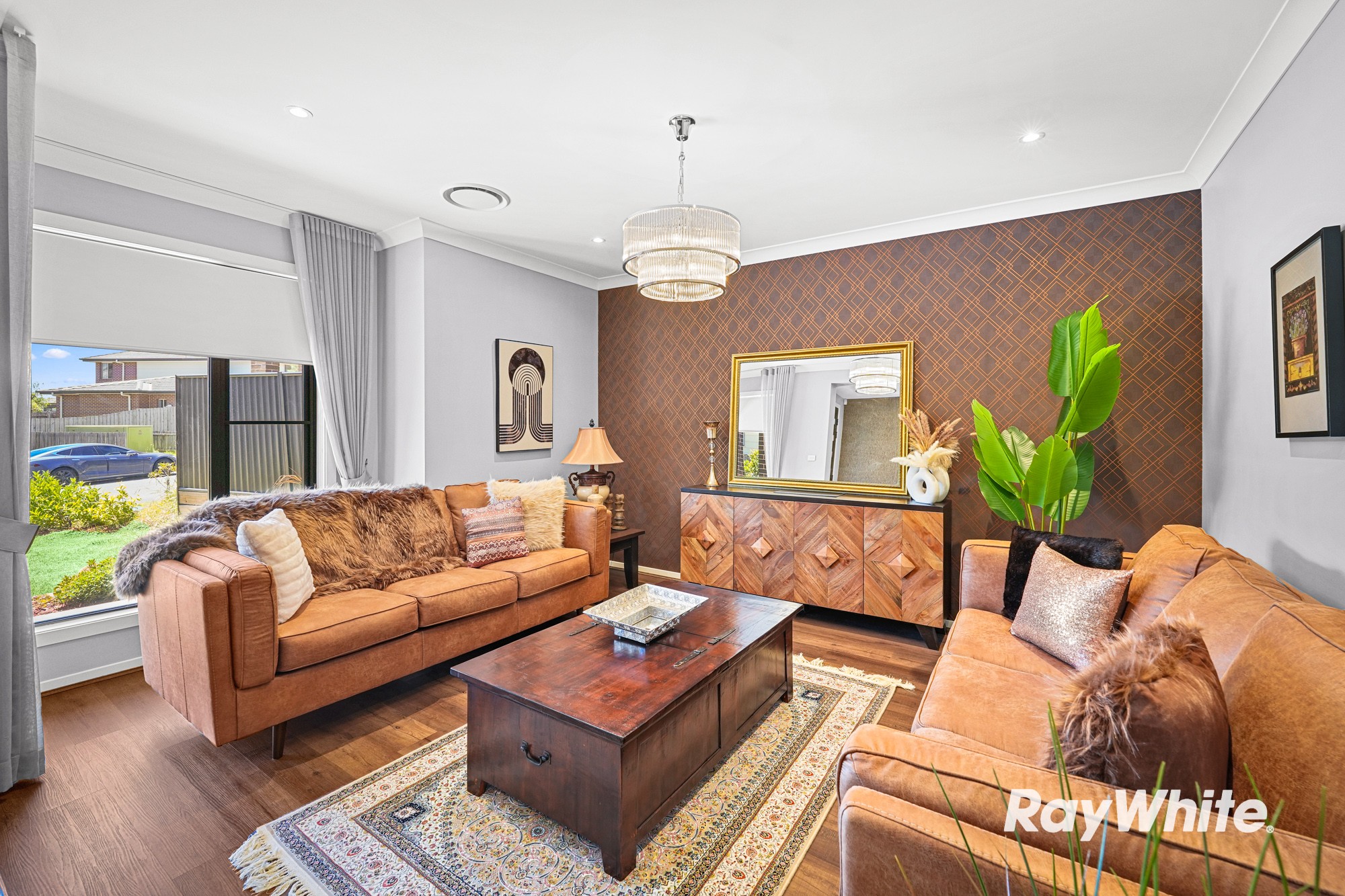 3 Glencoe Circuit, GABLES, NSW 2765