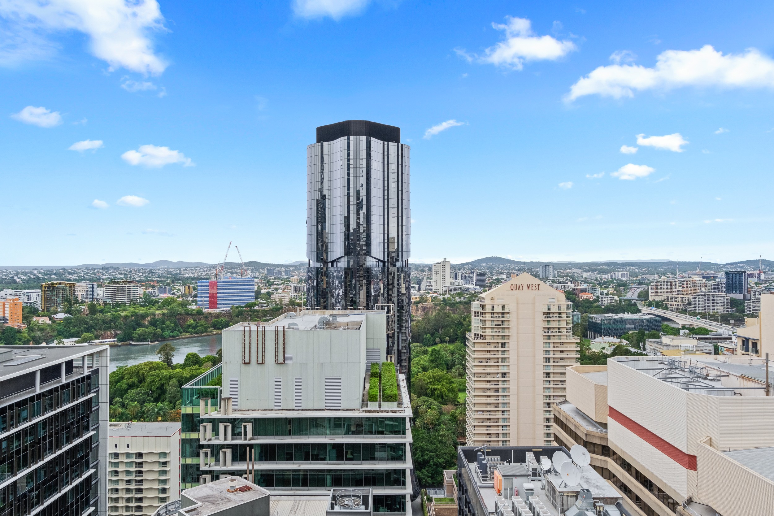 3104/70 Mary Street, Brisbane City, QLD 4000