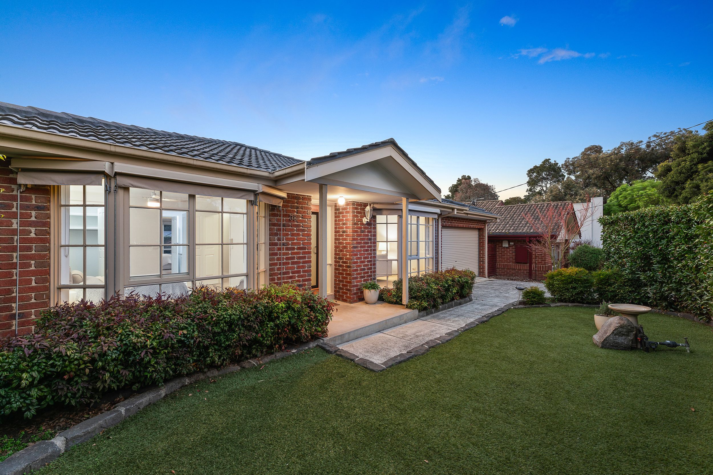 38 Branksome Grove, Blackburn South, VIC 3130