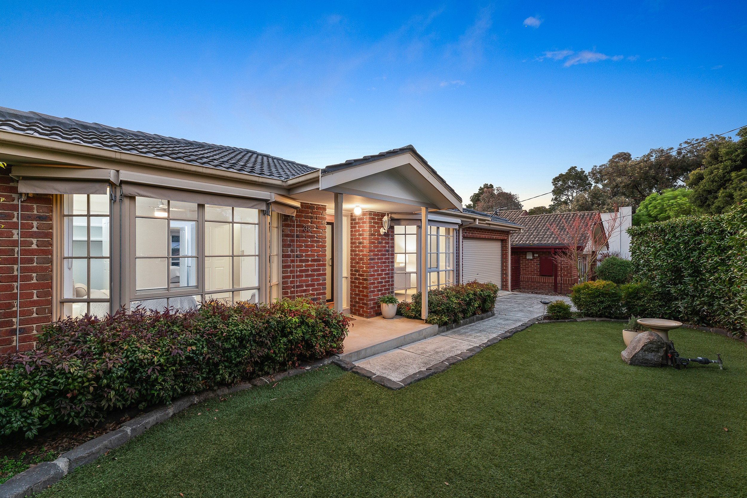 38 Branksome Grove, Blackburn South, VIC 3130