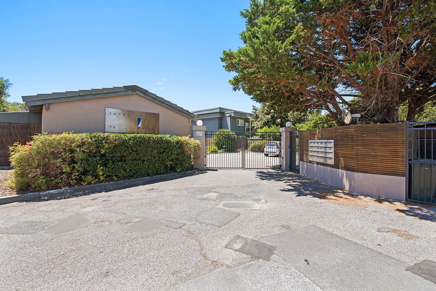 20/74 Military Road, Tennyson, SA 5022