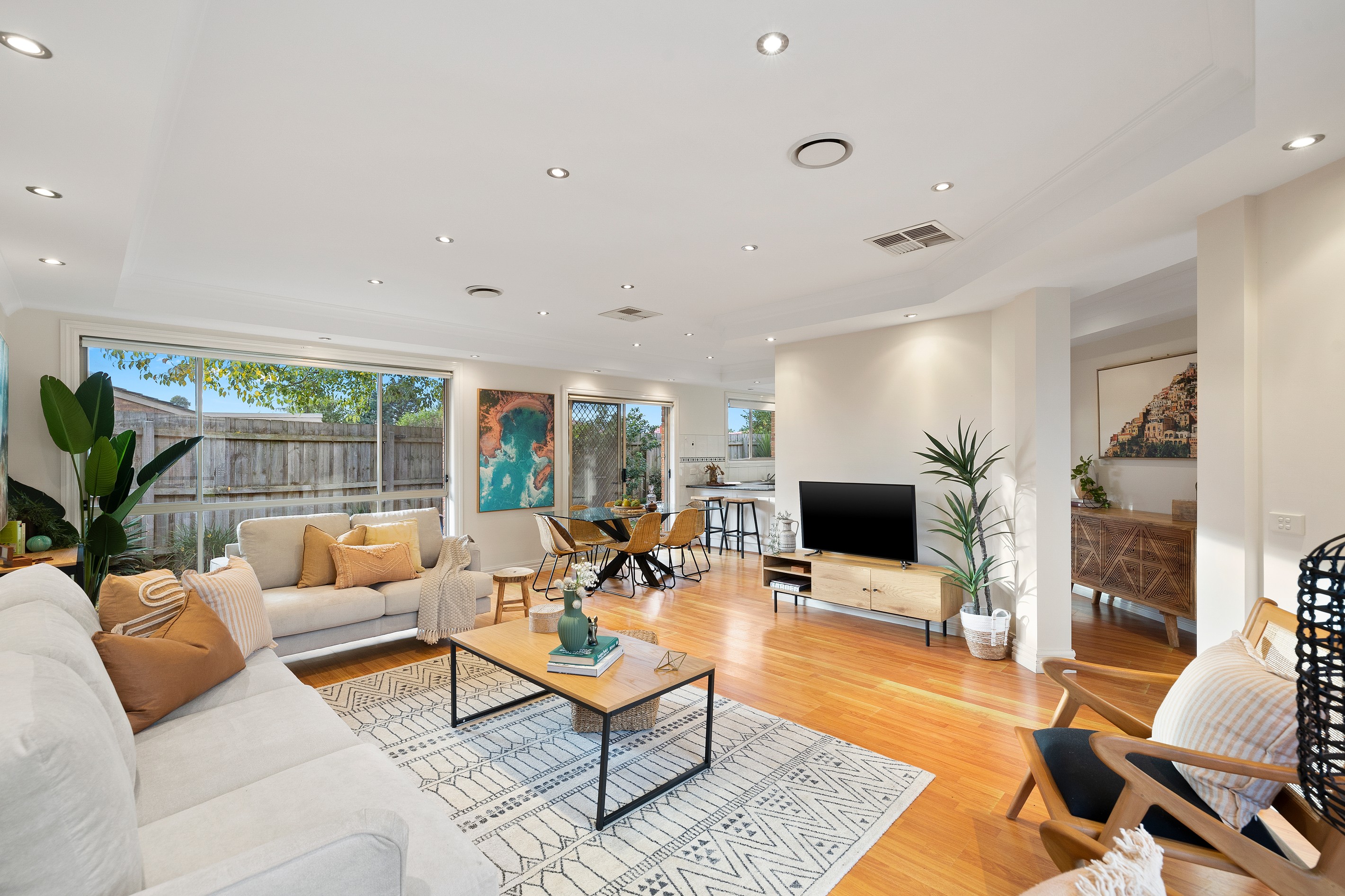2/4 Bristol Place, Rowville, VIC 3178