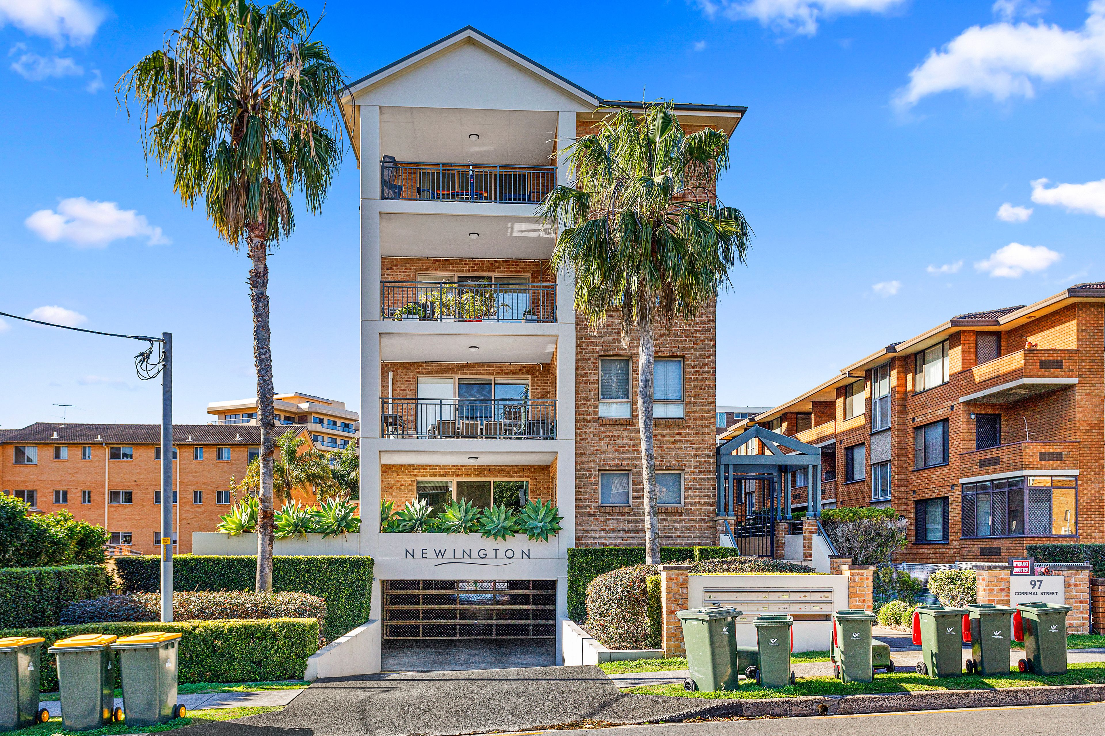 97 Corrimal Street, Wollongong NSW 2500