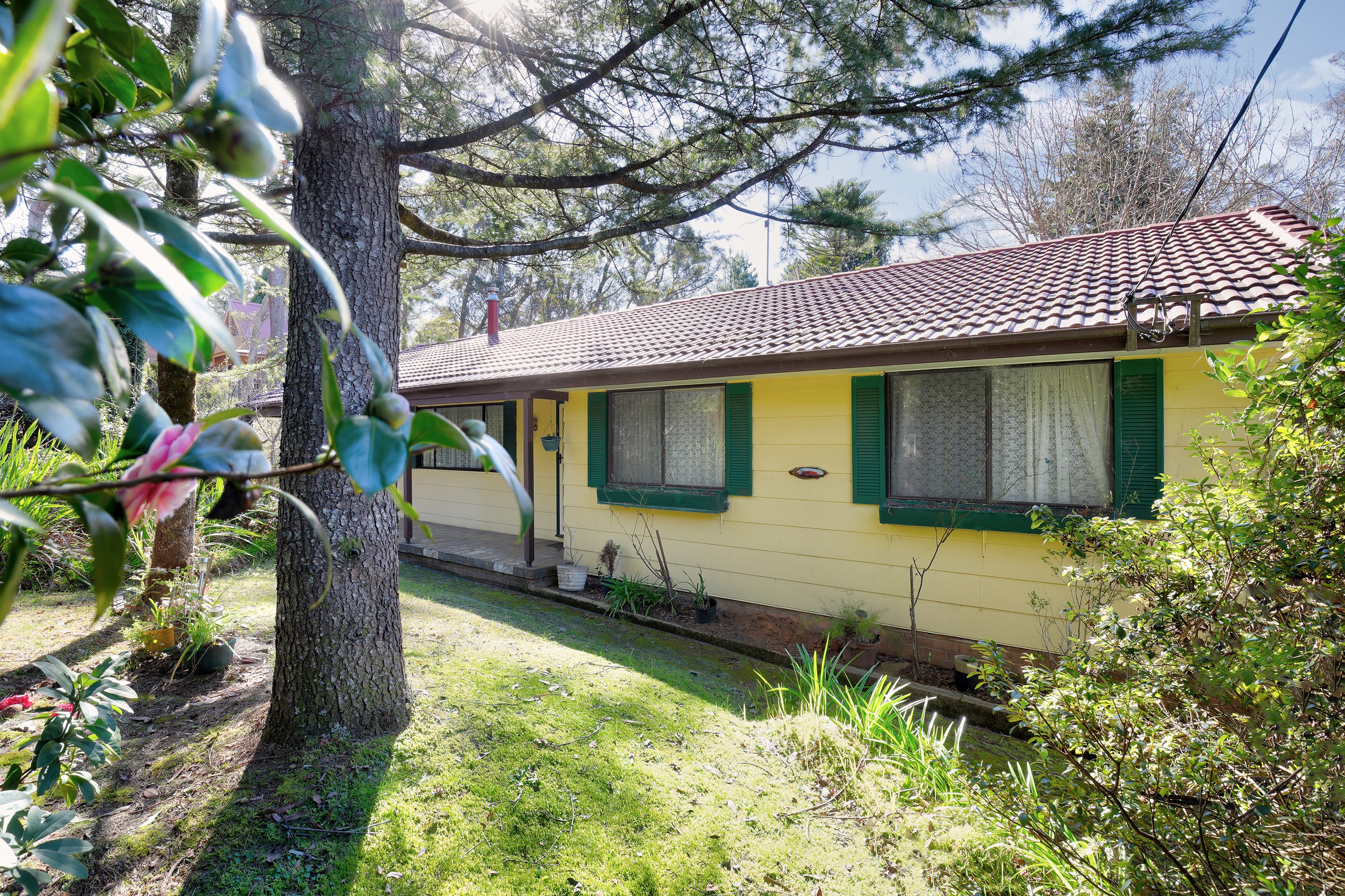 33 Third Avenue, Katoomba, NSW 2780