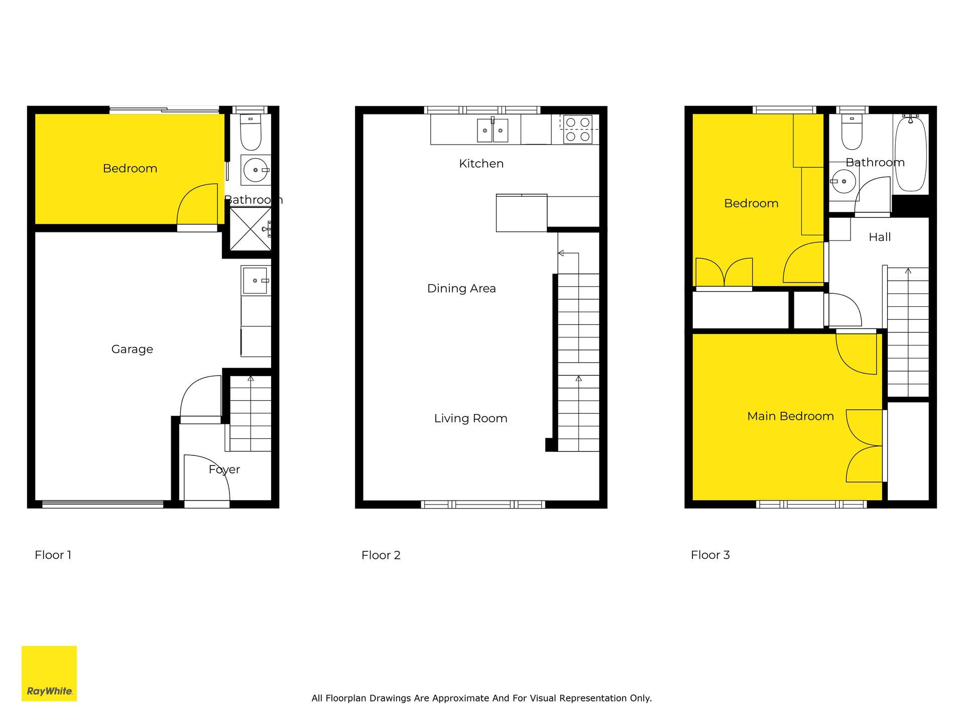 28 Kevale Place photo 4
