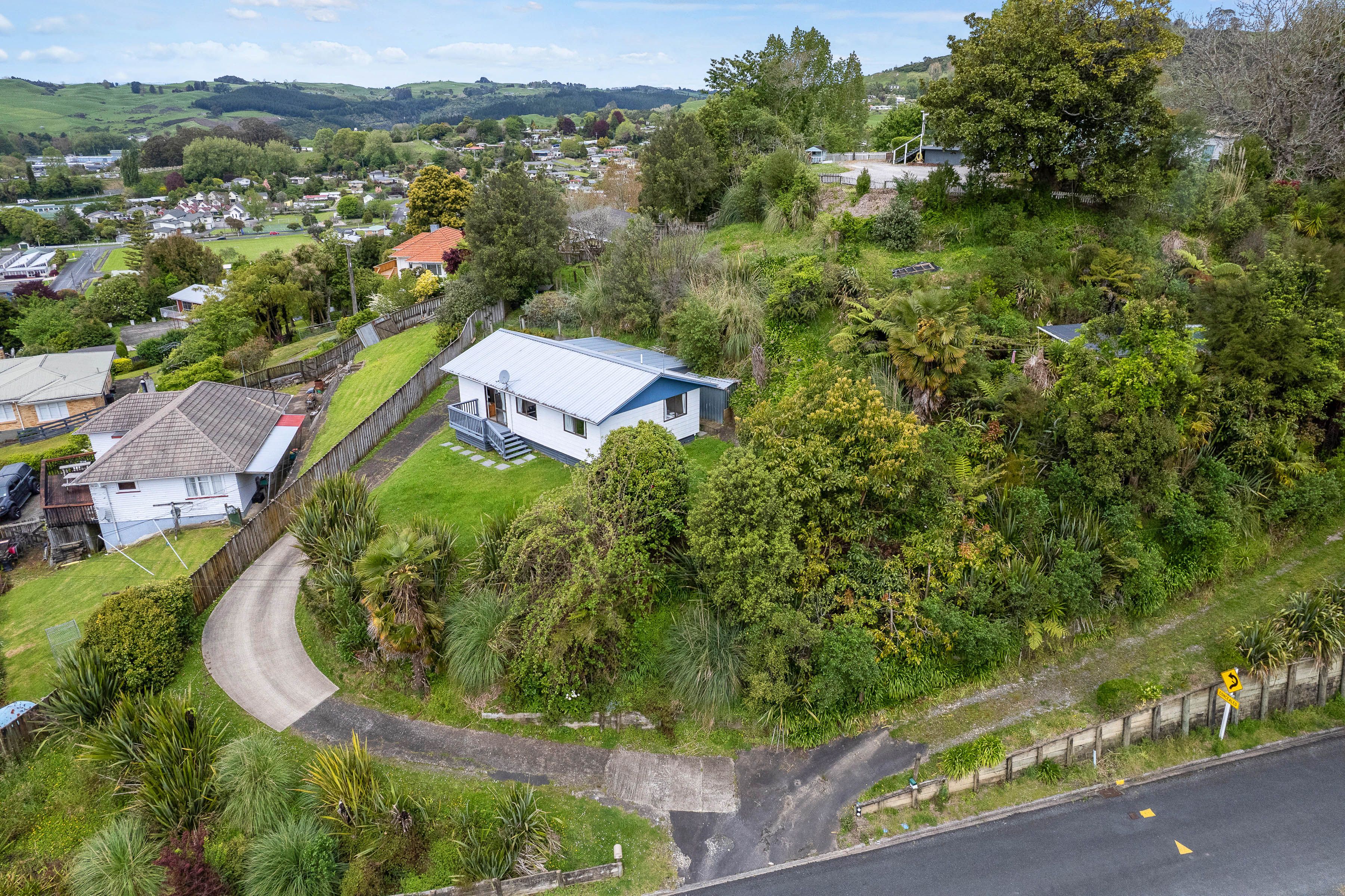 13 Hetet Street, Te Kuiti, Waitomo District