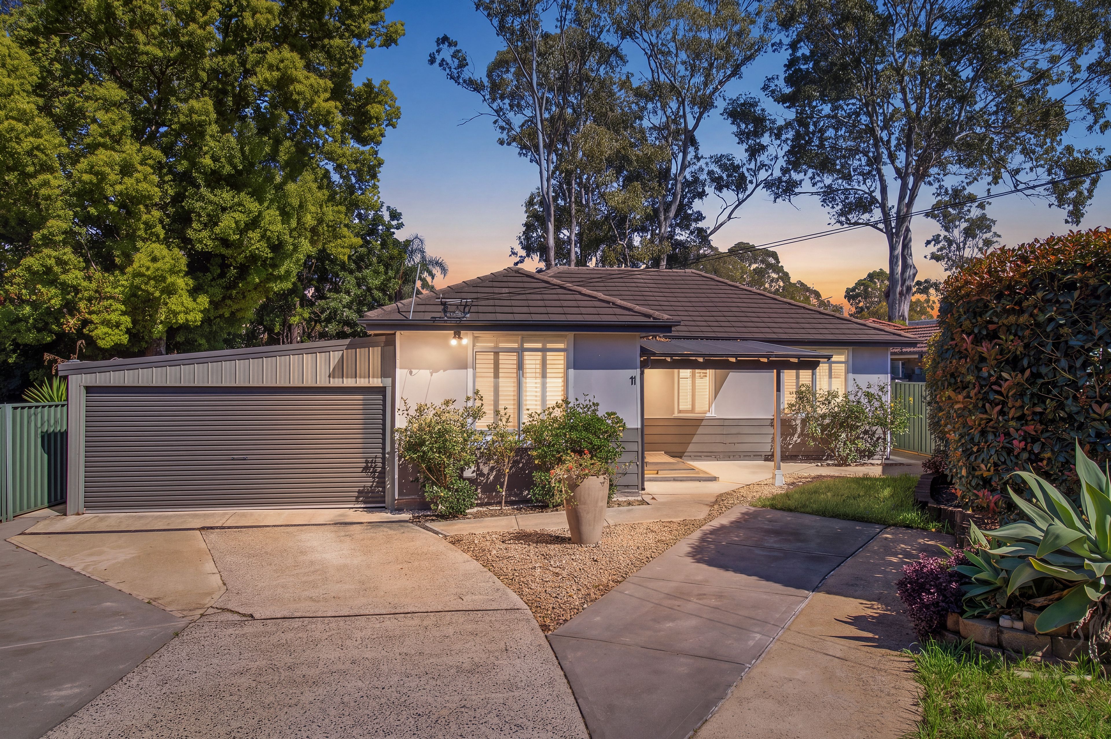 11 Radley Road — photo from Ray White United Group - Rooty Hill
