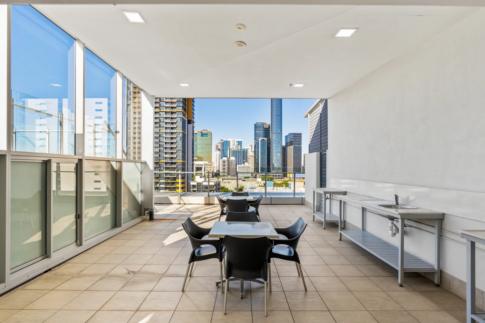 708/43A Peel Street, South Brisbane