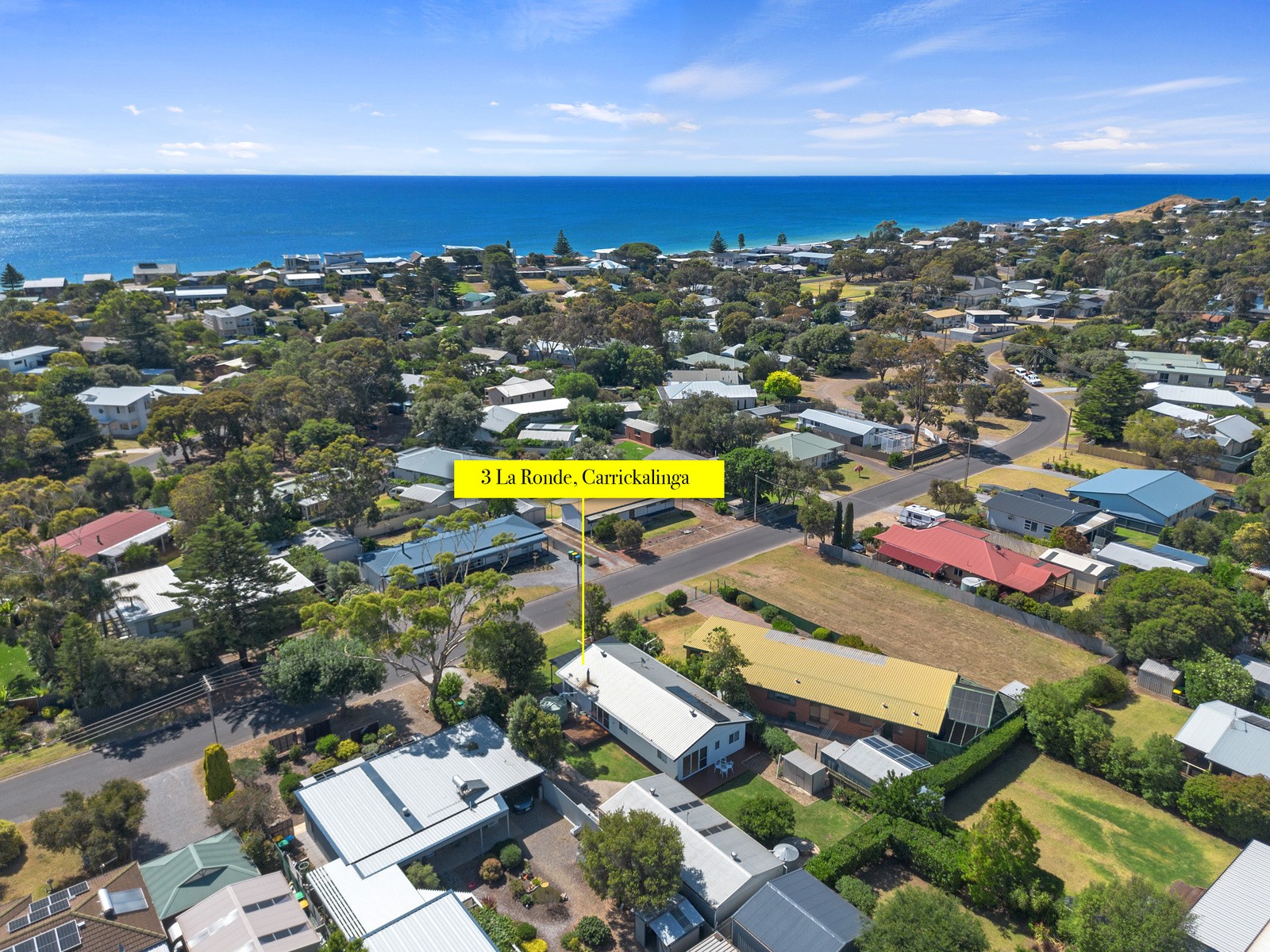 3 La Ronde, Carrickalinga, SA 5204