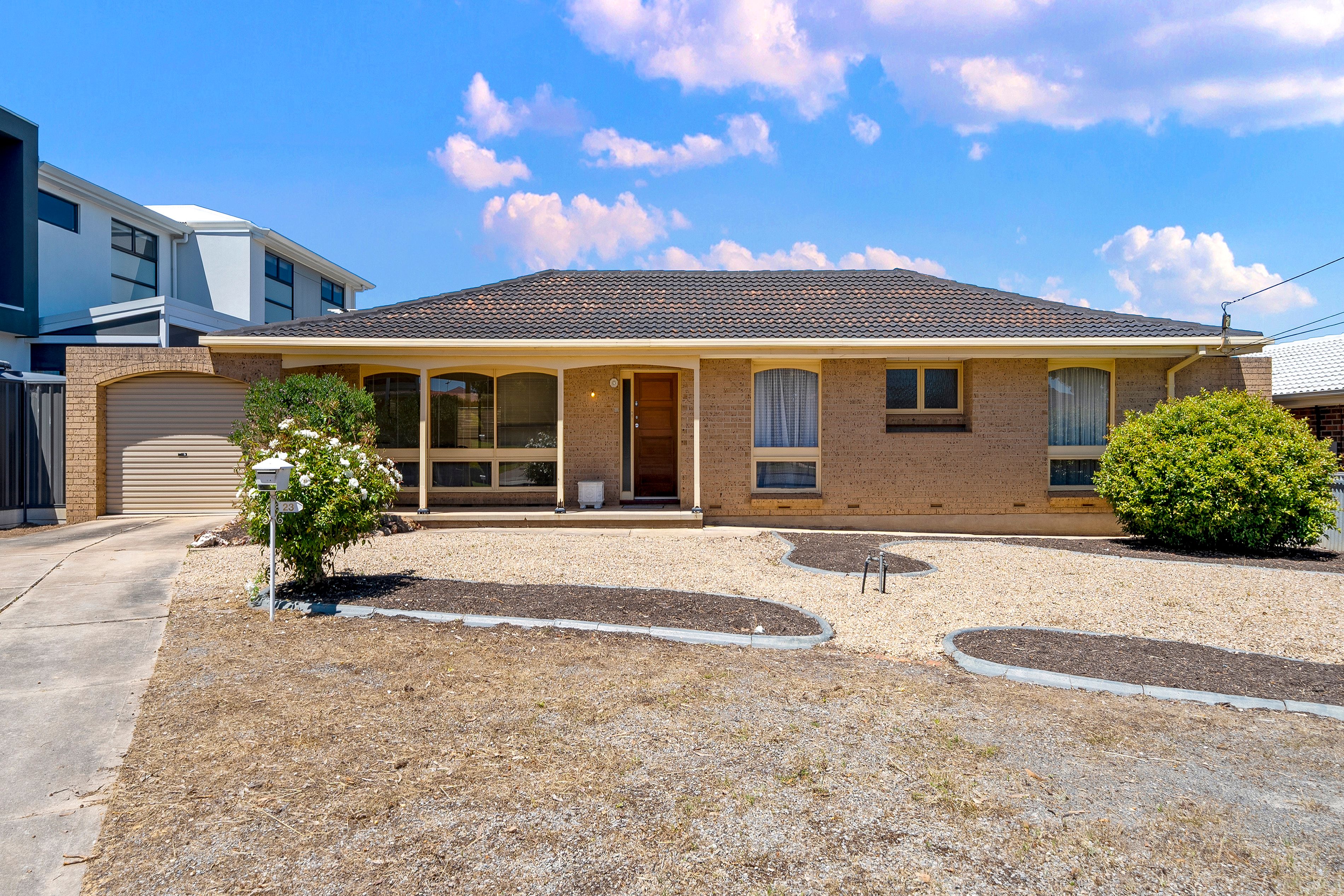 23 Heggaton Terrace , Newton SA 5074