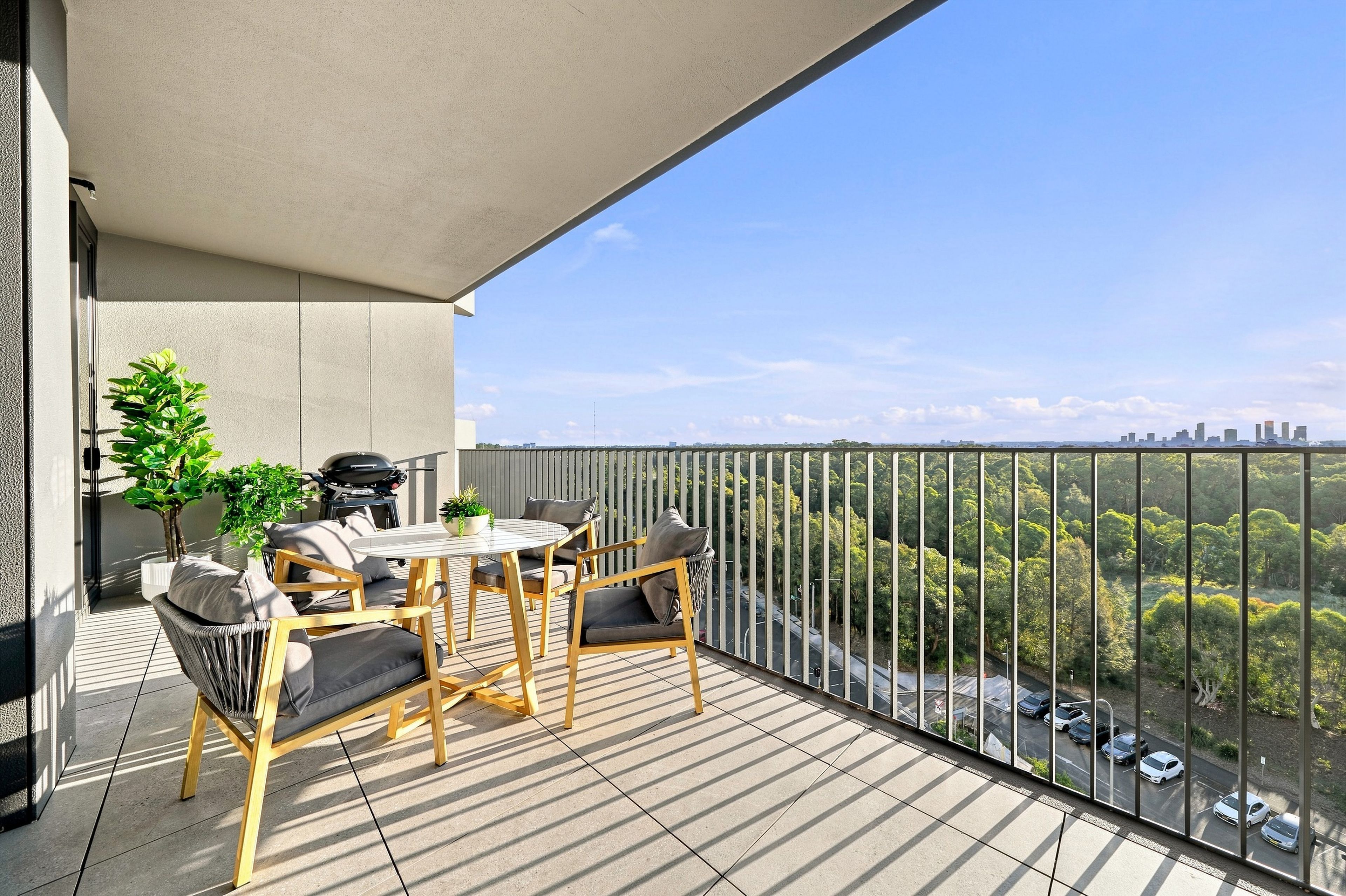 1003/3 Bennelong Parkway, Wentworth Point, NSW 2127