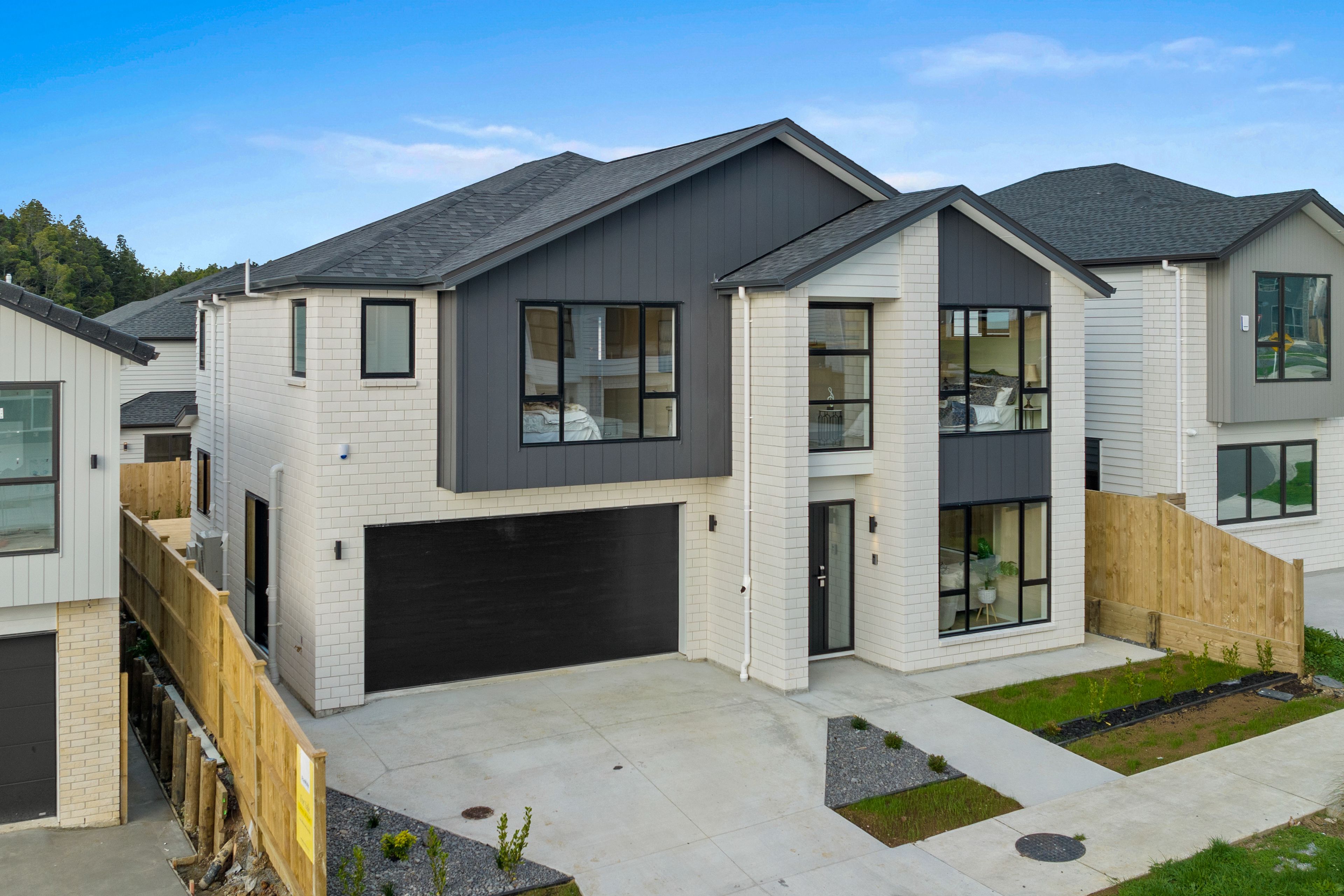 12 Tullymore Drive, Flat Bush, Manukau City