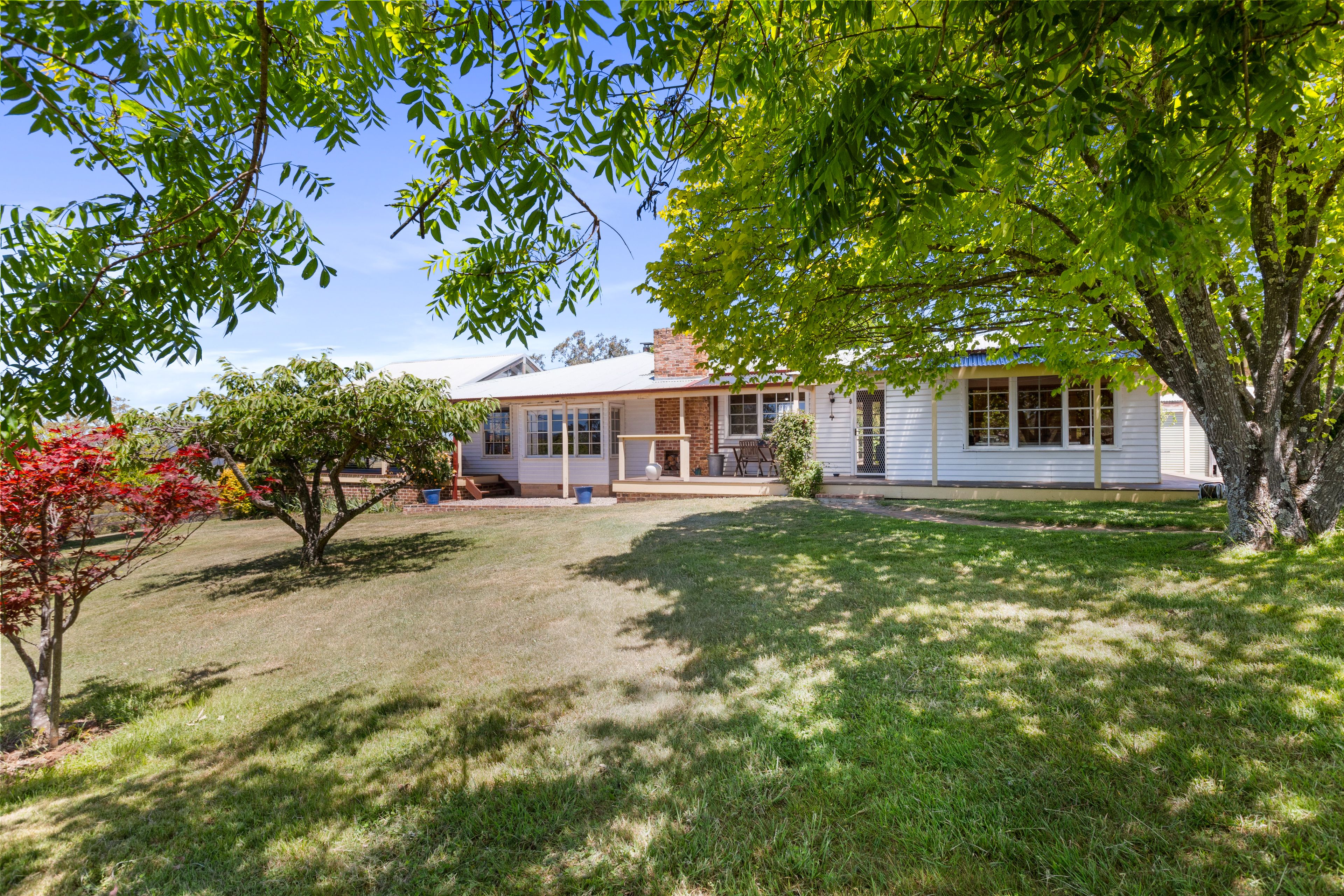 873 Jenolan Caves Road, GOOD FOREST, NSW 2790