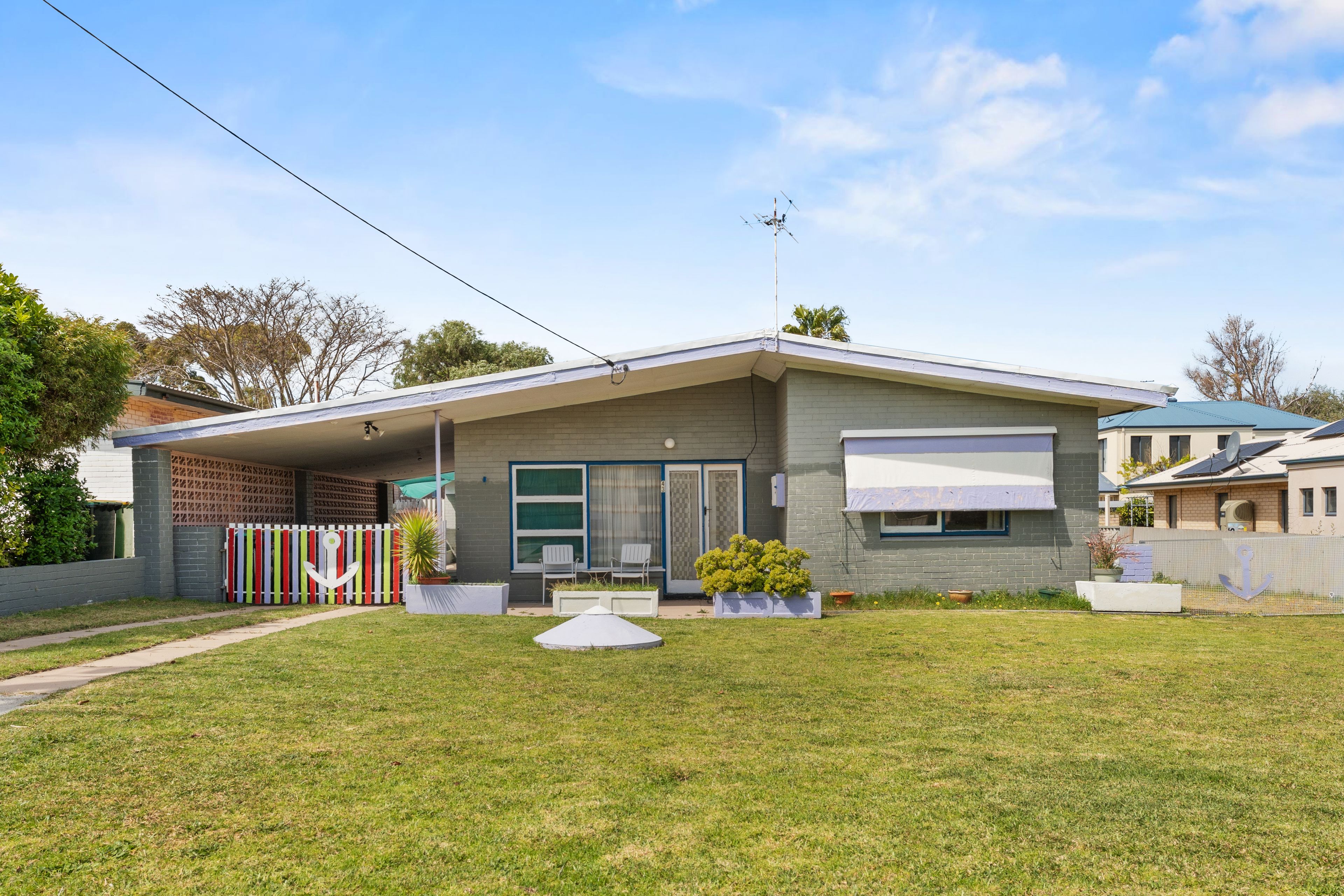 43 Lewington Street, Rockingham, WA 6168