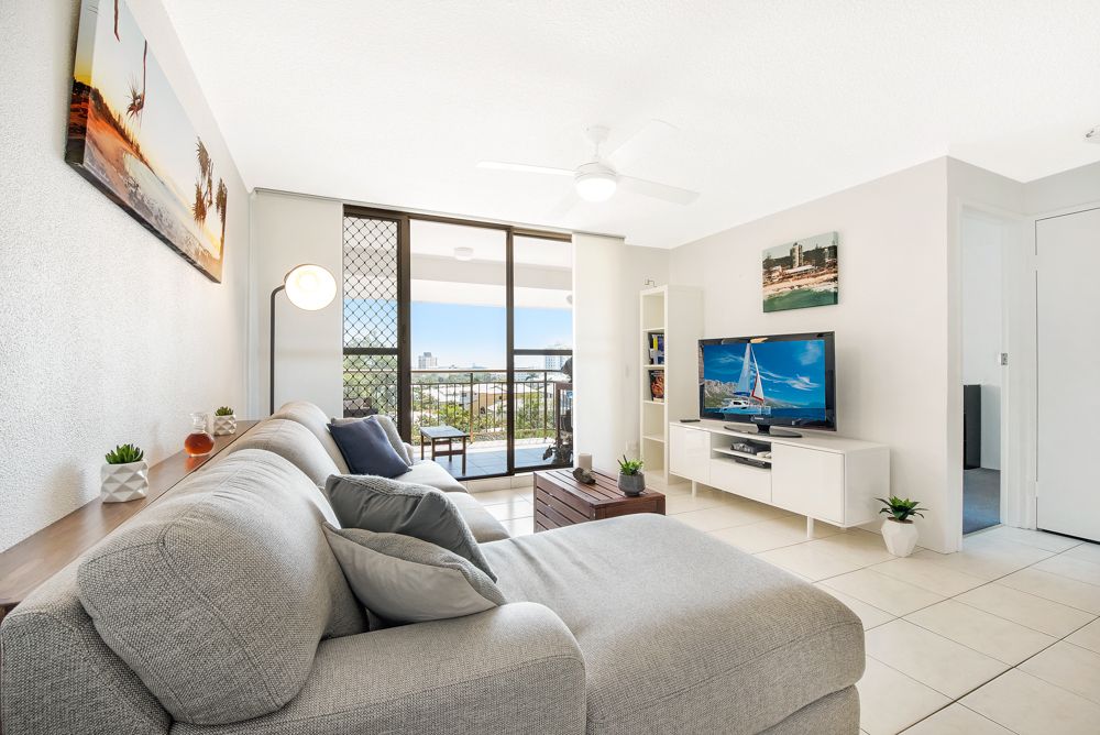 18/18 Camfield Street, Alexandra Headland, QLD 4572