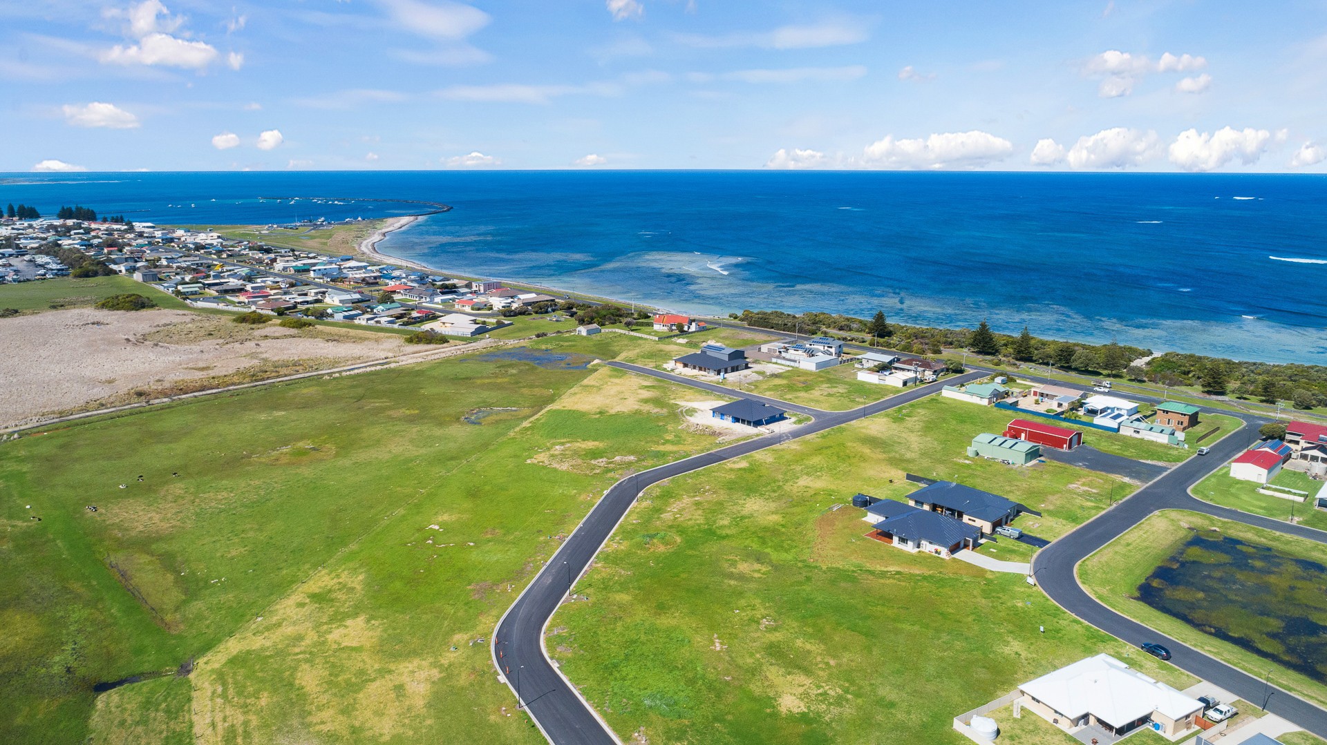 16 Coral Cove, Port Macdonnell, SA 5291