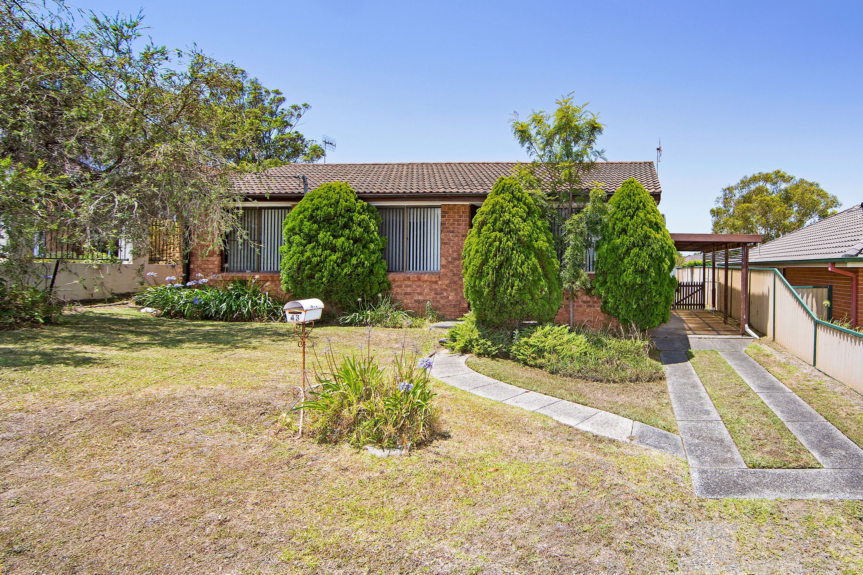 43 Katoomba Avenue, San Remo NSW 2262
