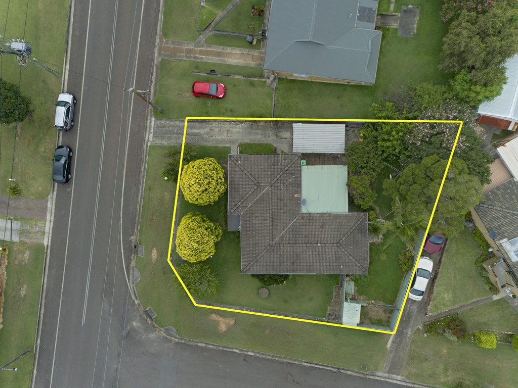 56 Milford Street, Toronto NSW 2283