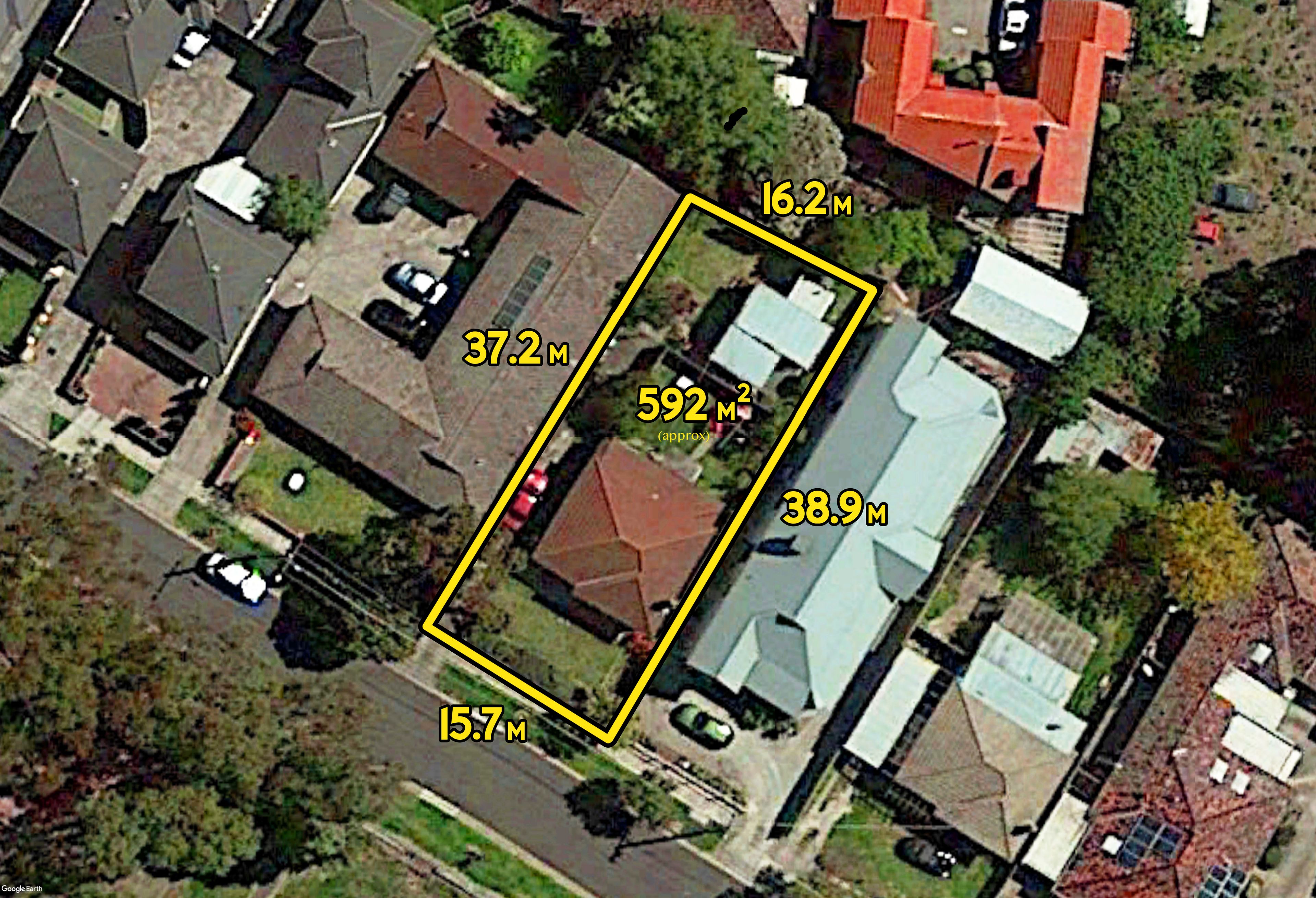 32 Acacia Street, Glenroy, VIC 3046