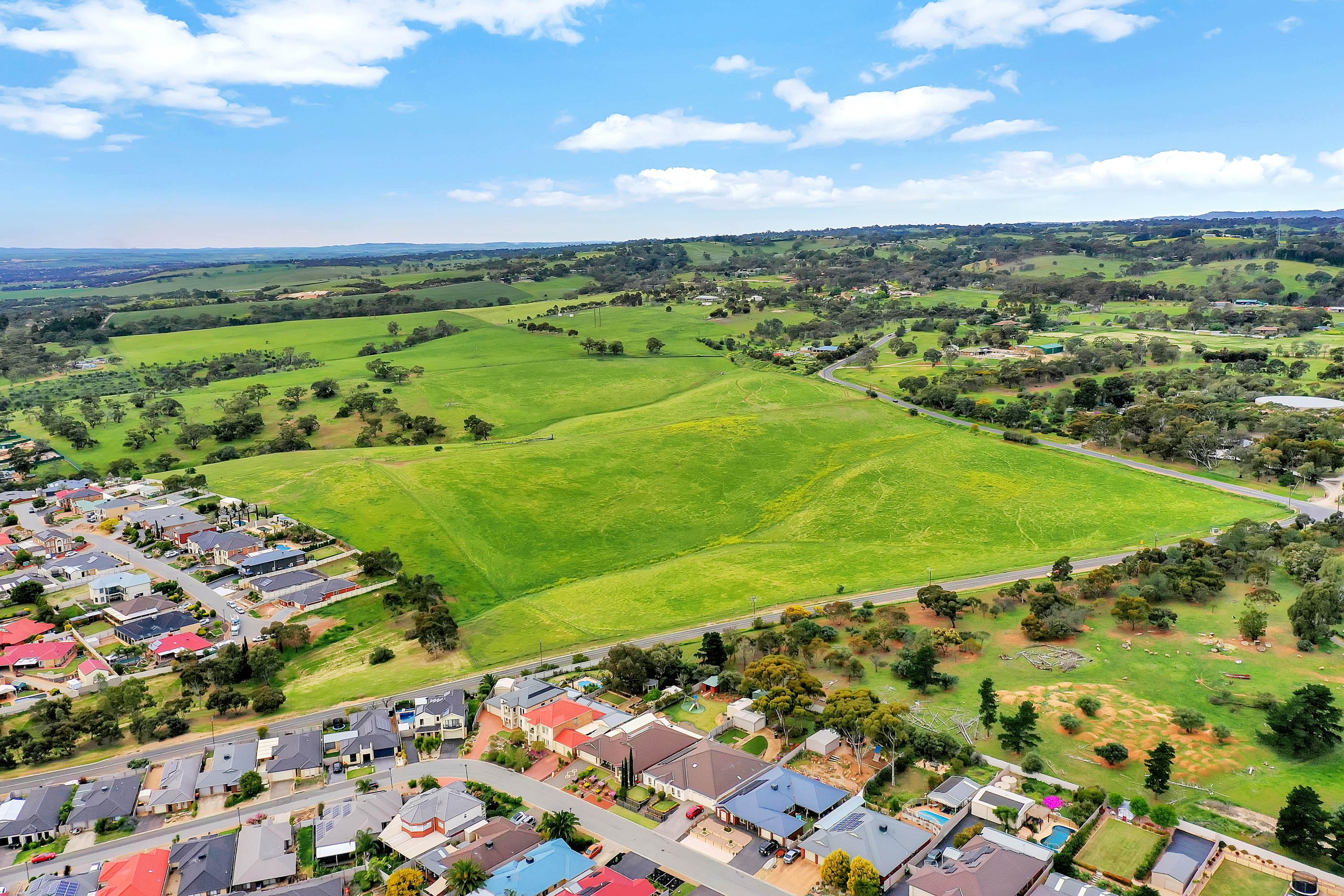 Lot 2 Craigmore Road, Uleybury, SA 5114