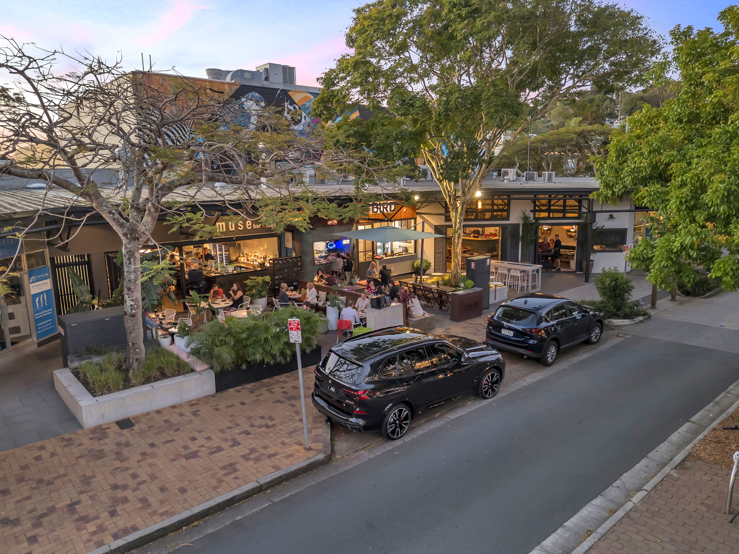 1 Arcadia Street, Noosa Heads, QLD 4567