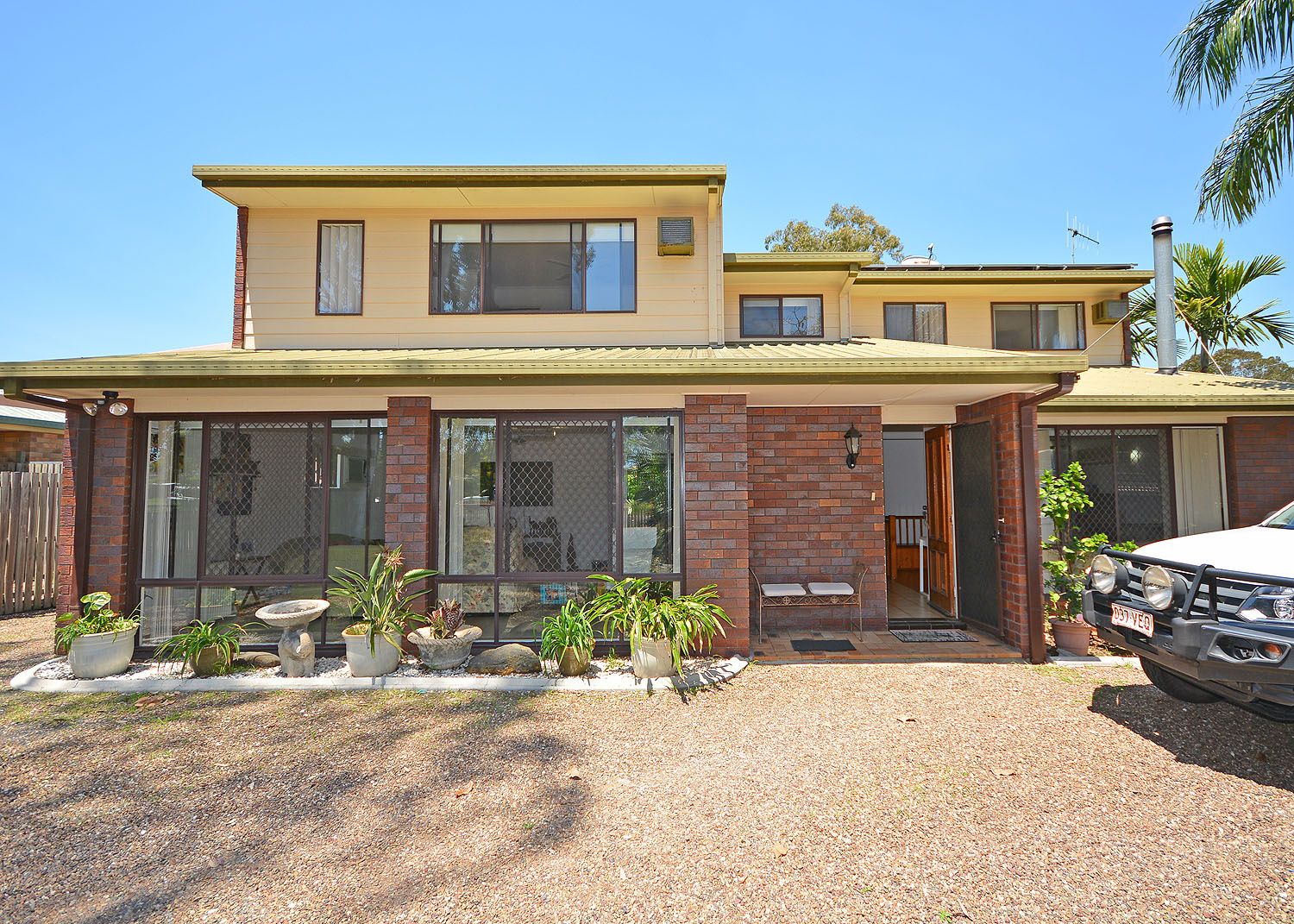 38 Corser Street, Point Vernon QLD 4655