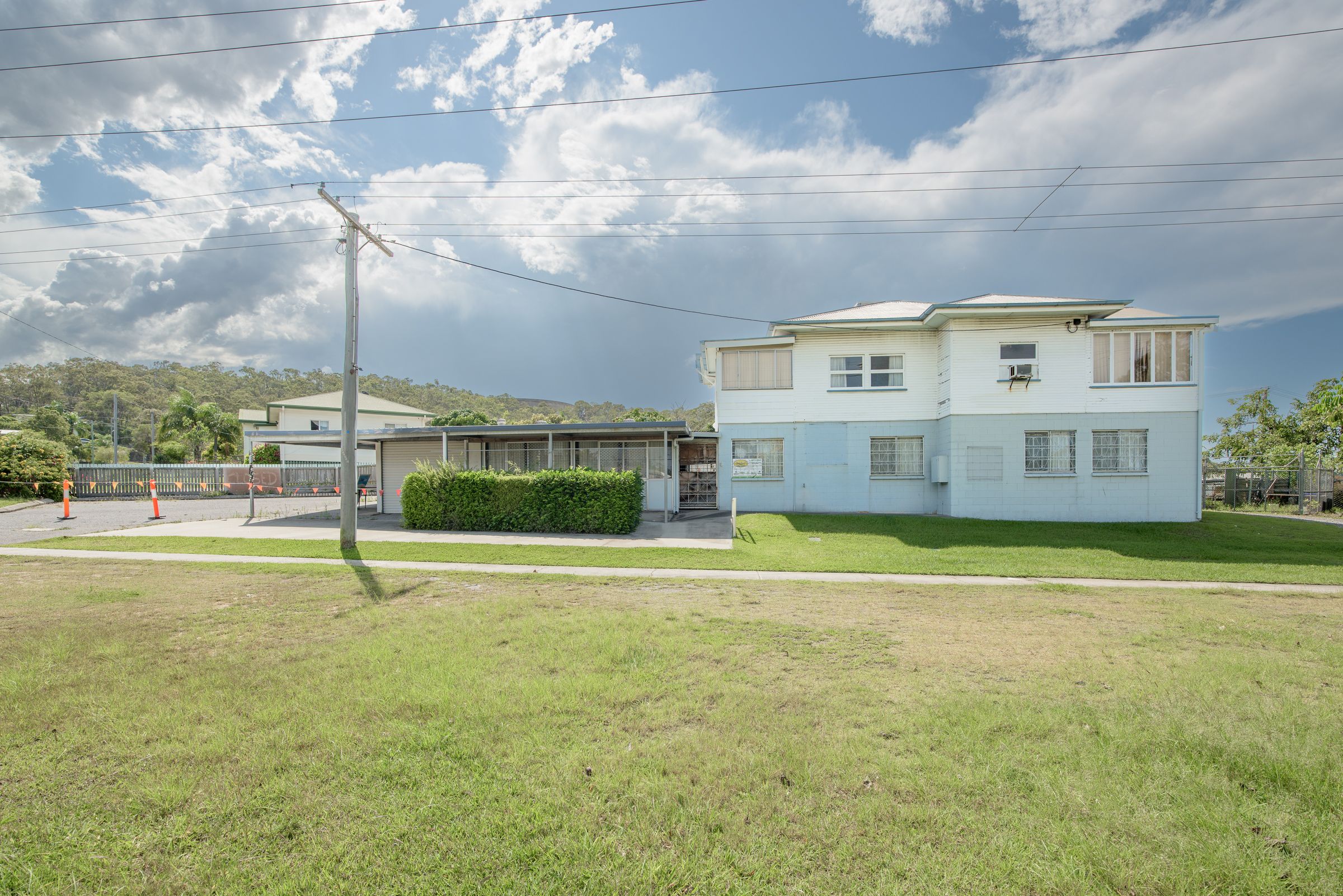 2 Margaret Street, South Gladstone, QLD 4680