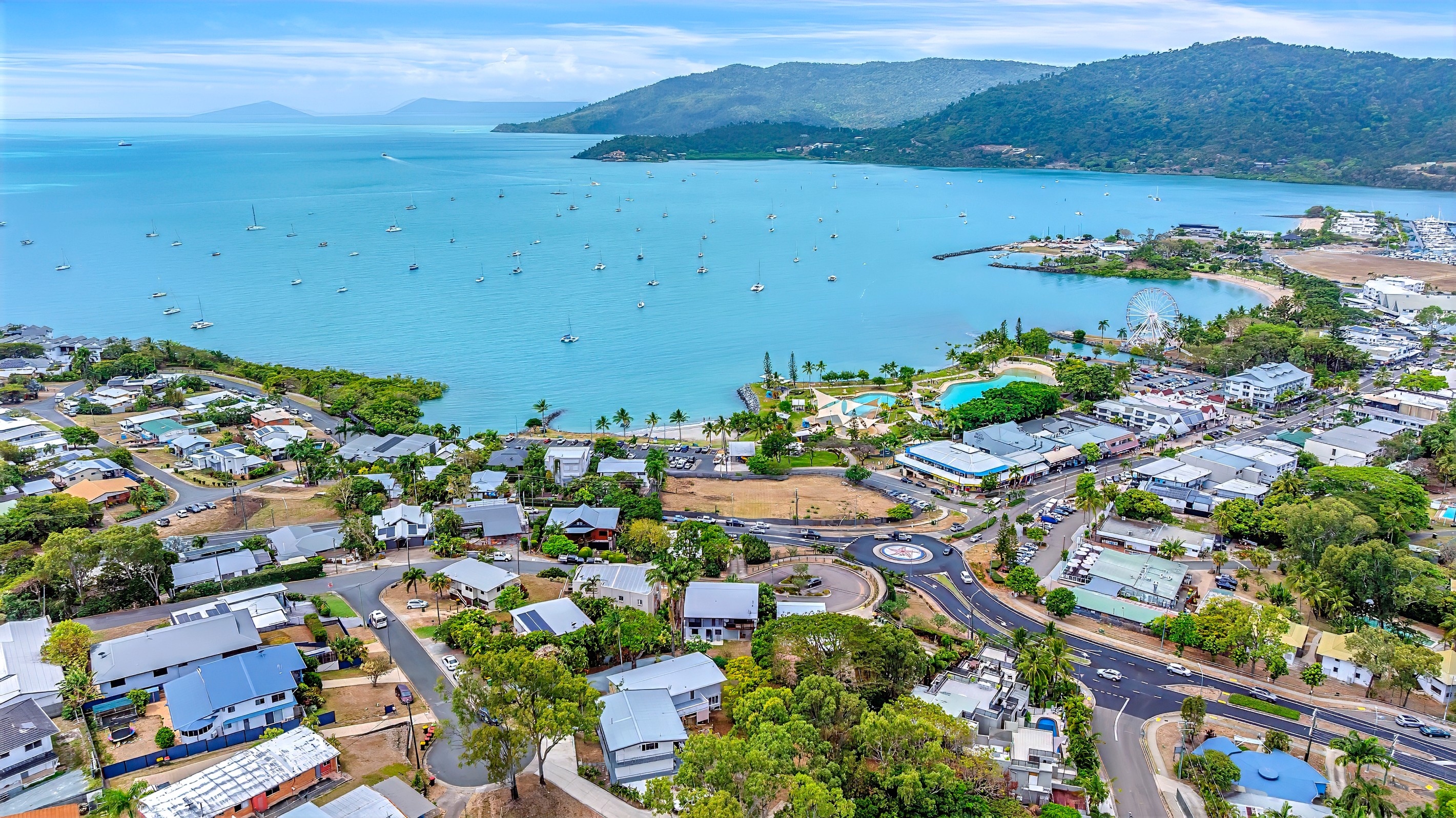 3 Simmons Street, Airlie Beach, QLD 4802