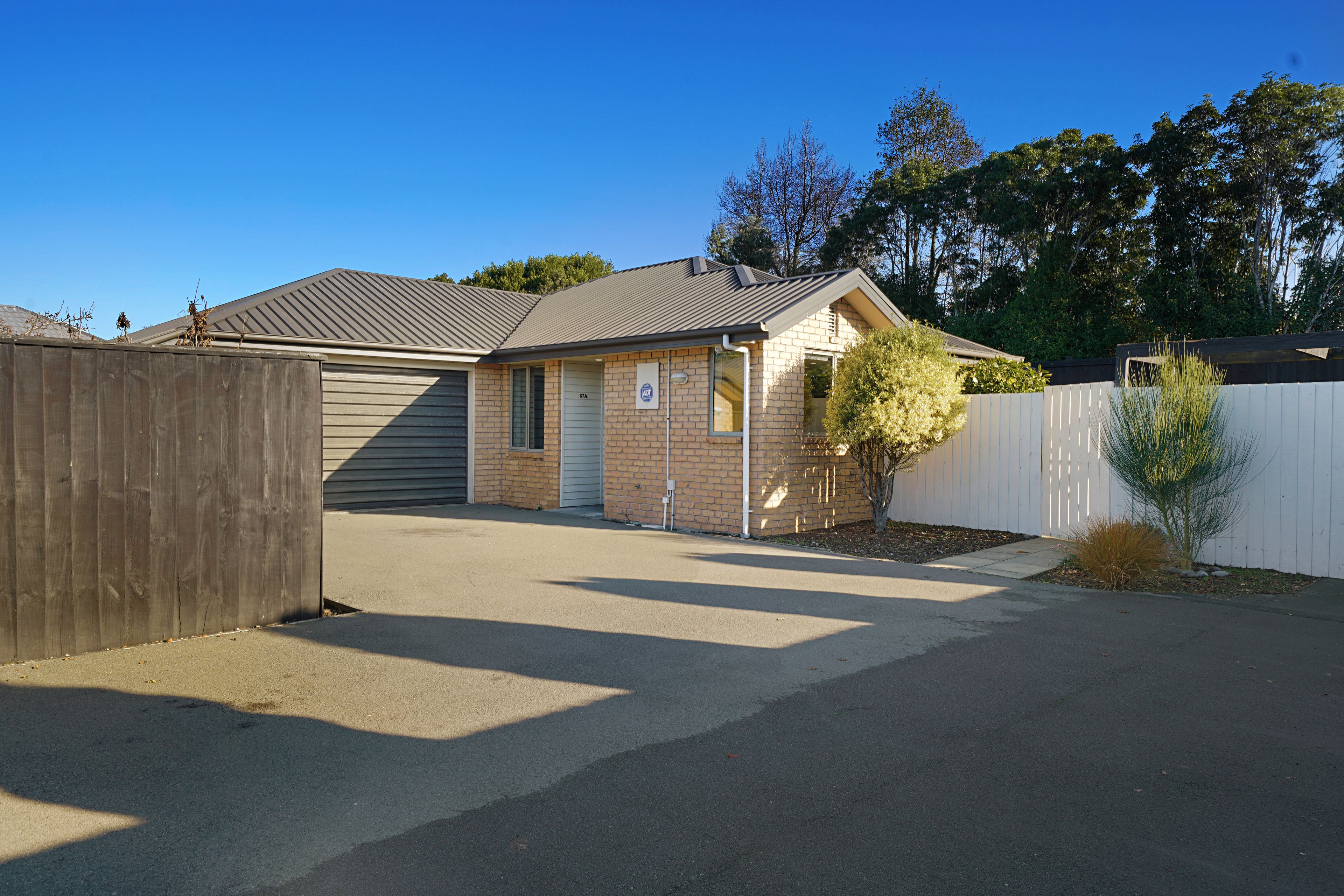 87a Fairway Drive, Shirley, Christchurch City