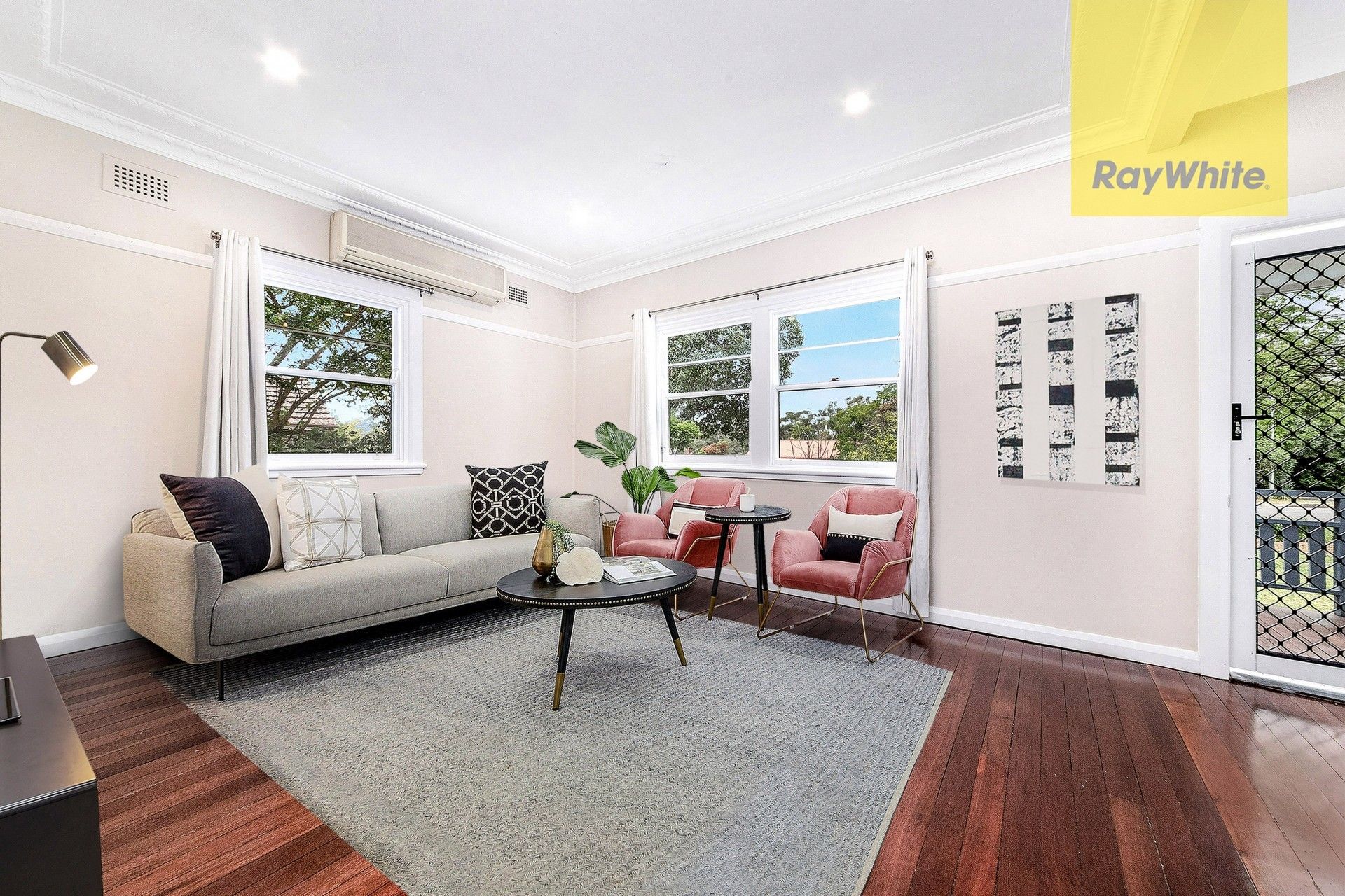 33 Dremeday Street, Northmead, NSW 2152
