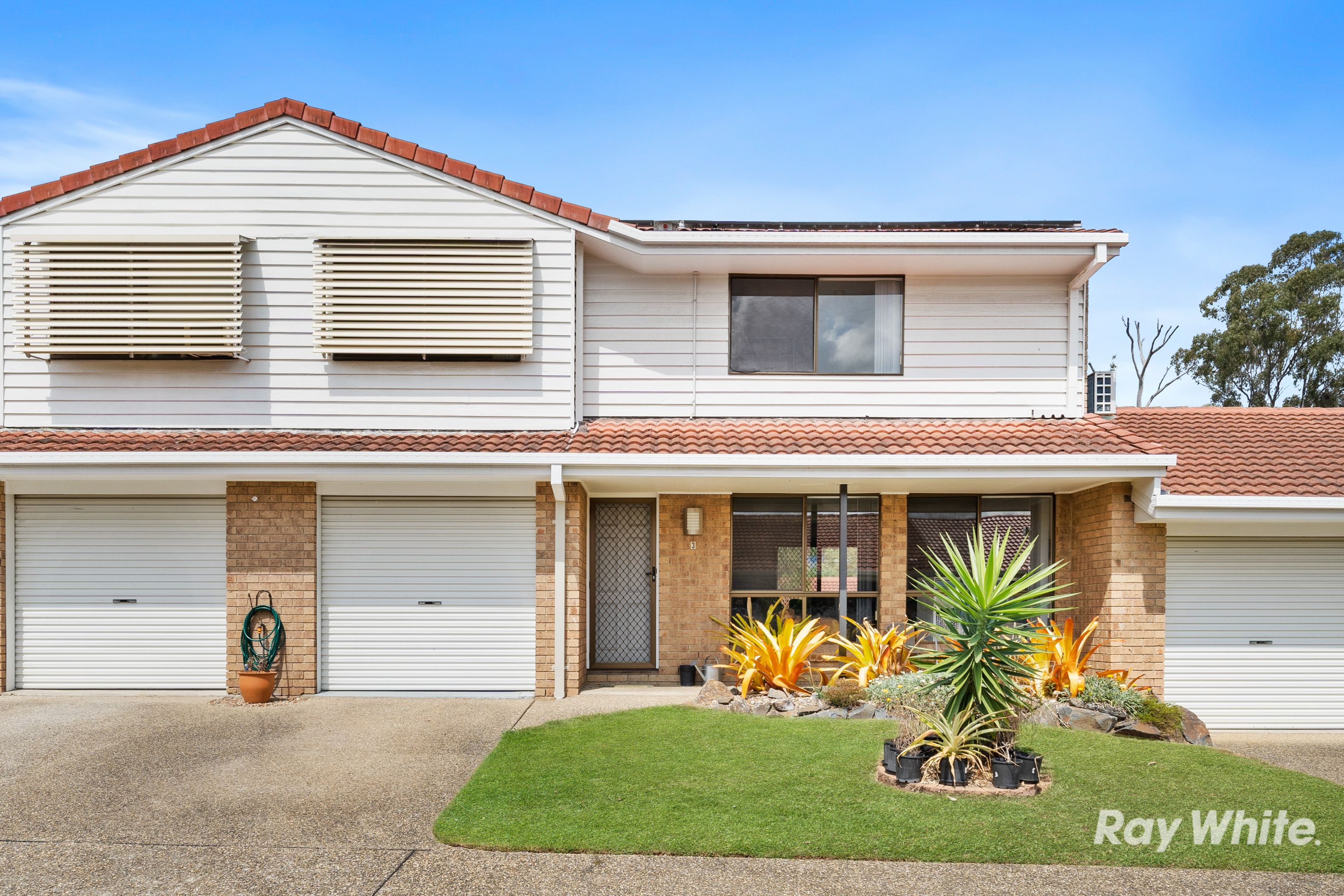 3/15 Lane Court, Mount Warren Park, QLD 4207