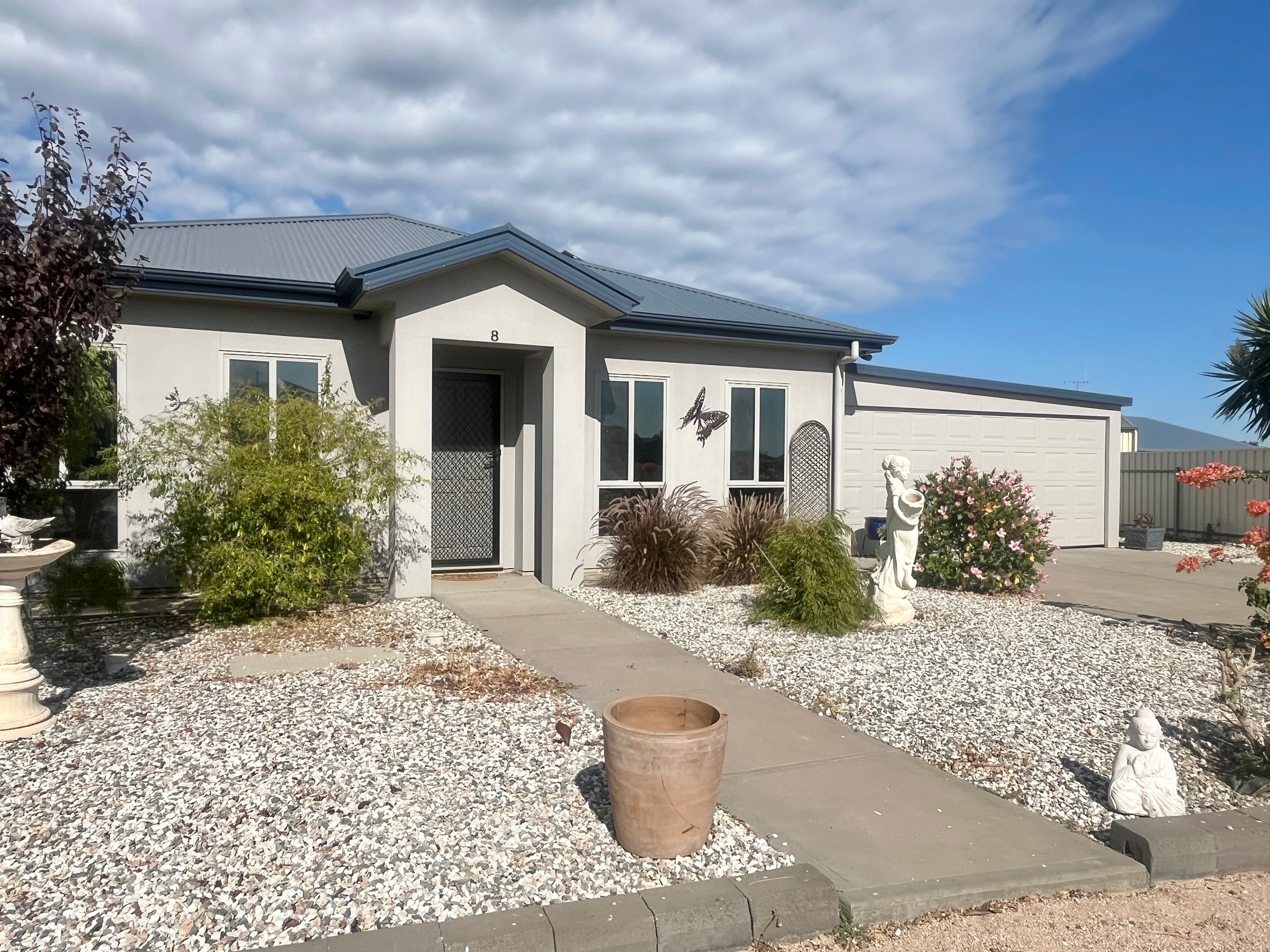 8 Deer Court, Wallaroo, SA 5556