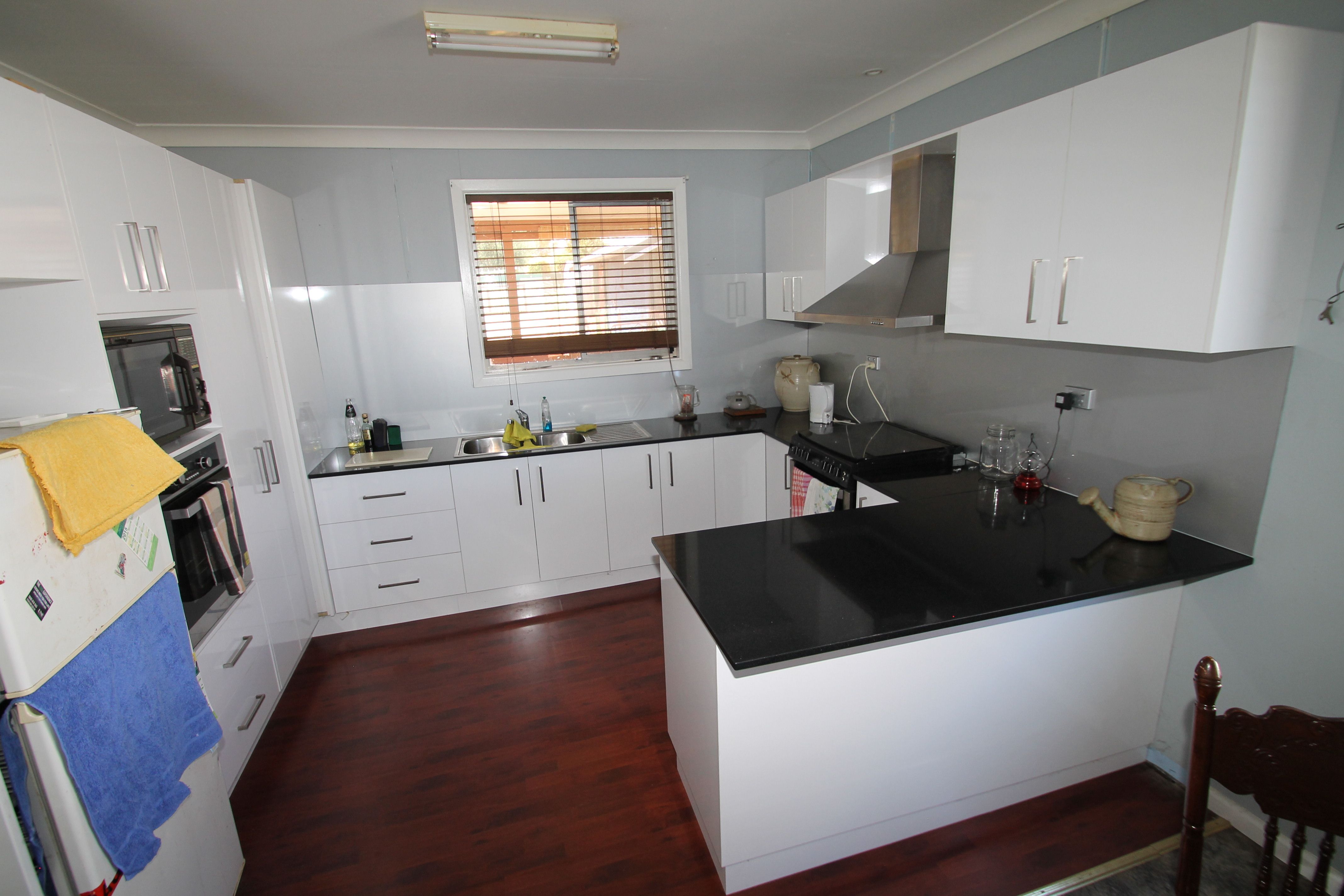 122 Dewhurst Street, Werris Creek, NSW 2341