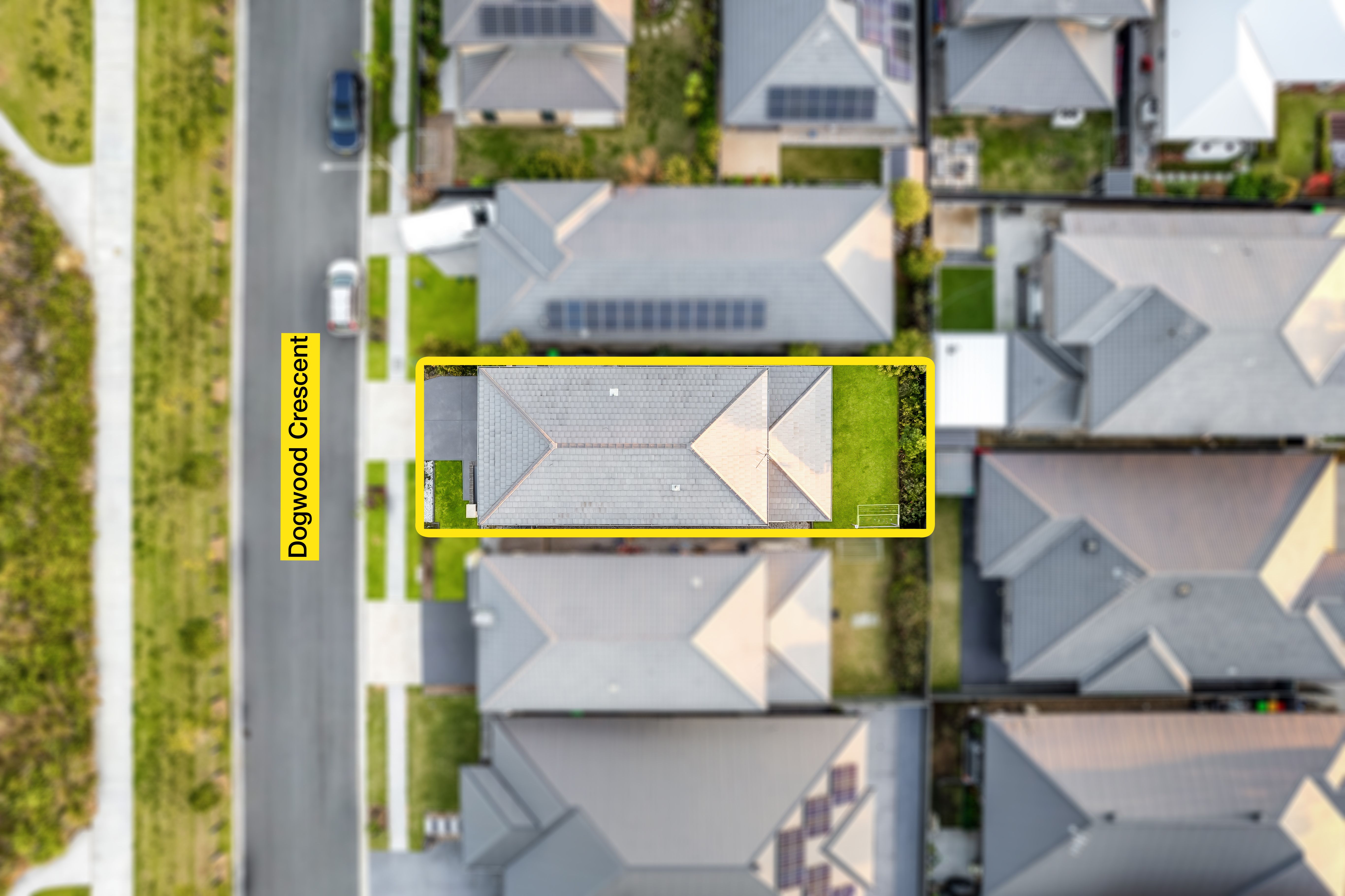 18 Dogwood Crescent, Denham Court, NSW 2565