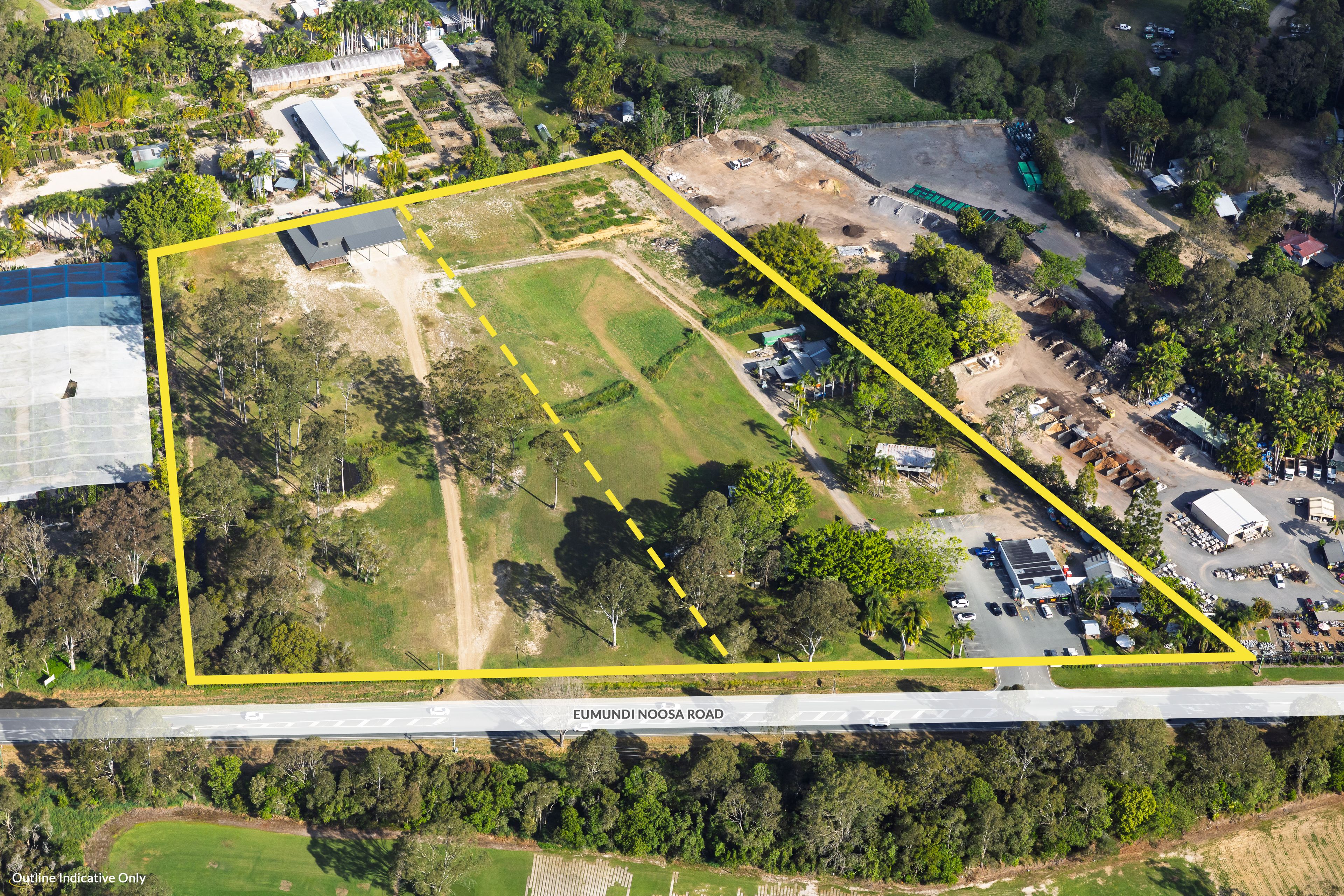 759 & 777 Eumundi Noosa Road, Doonan, QLD 4562
