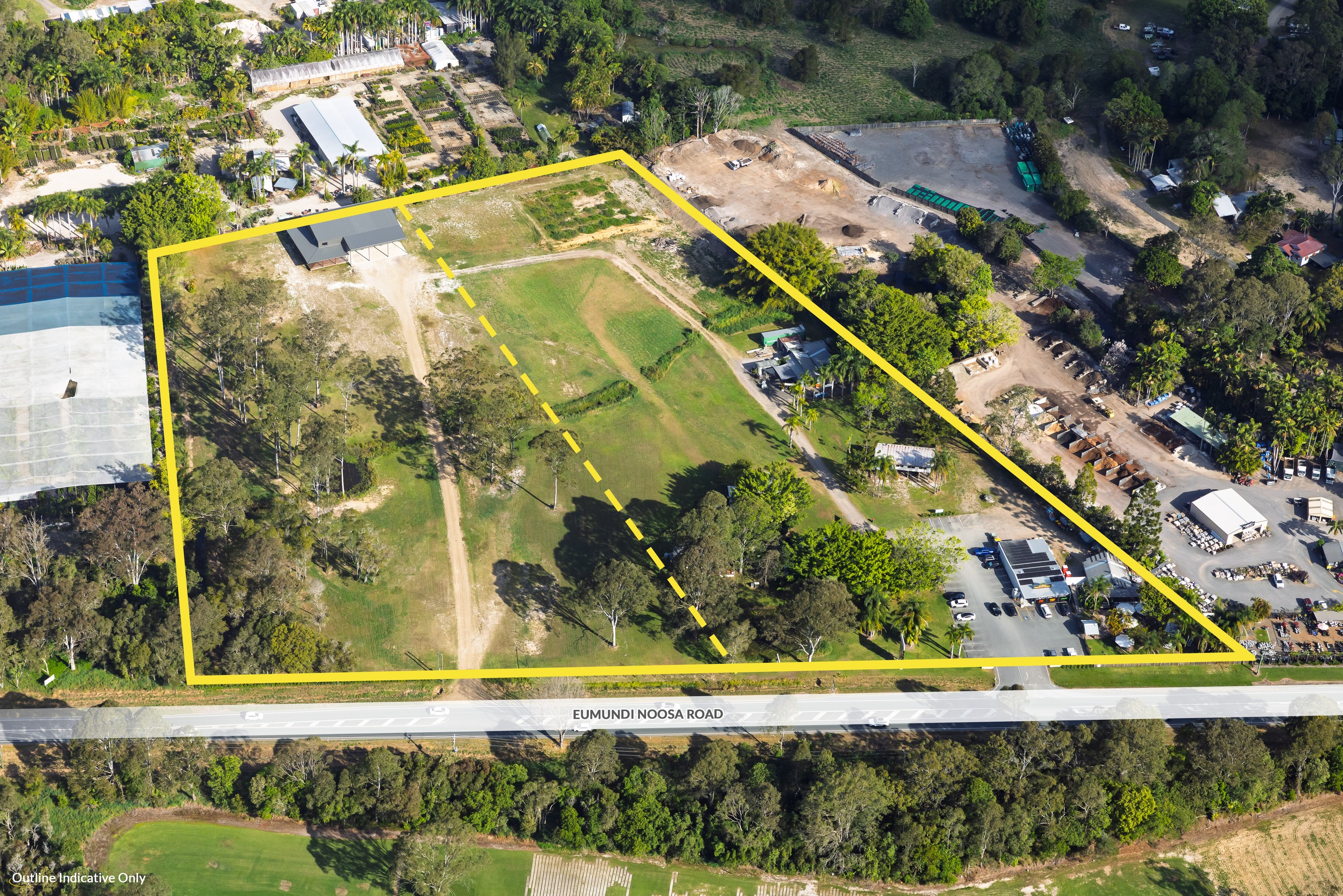 759 & 777 Eumundi Noosa Road, Doonan, QLD 4562