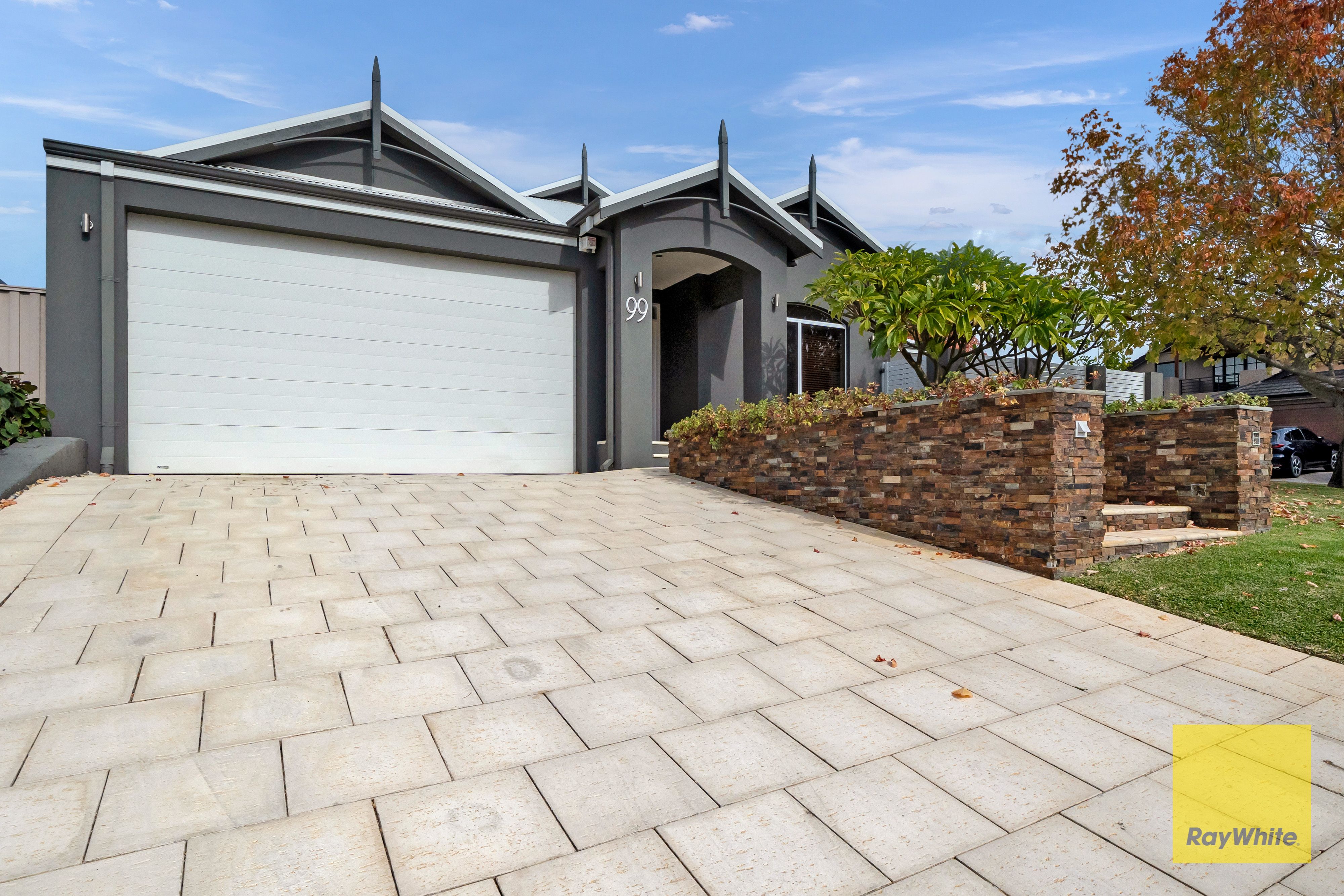 99 Belvoir Parkway, Darch, WA 6065