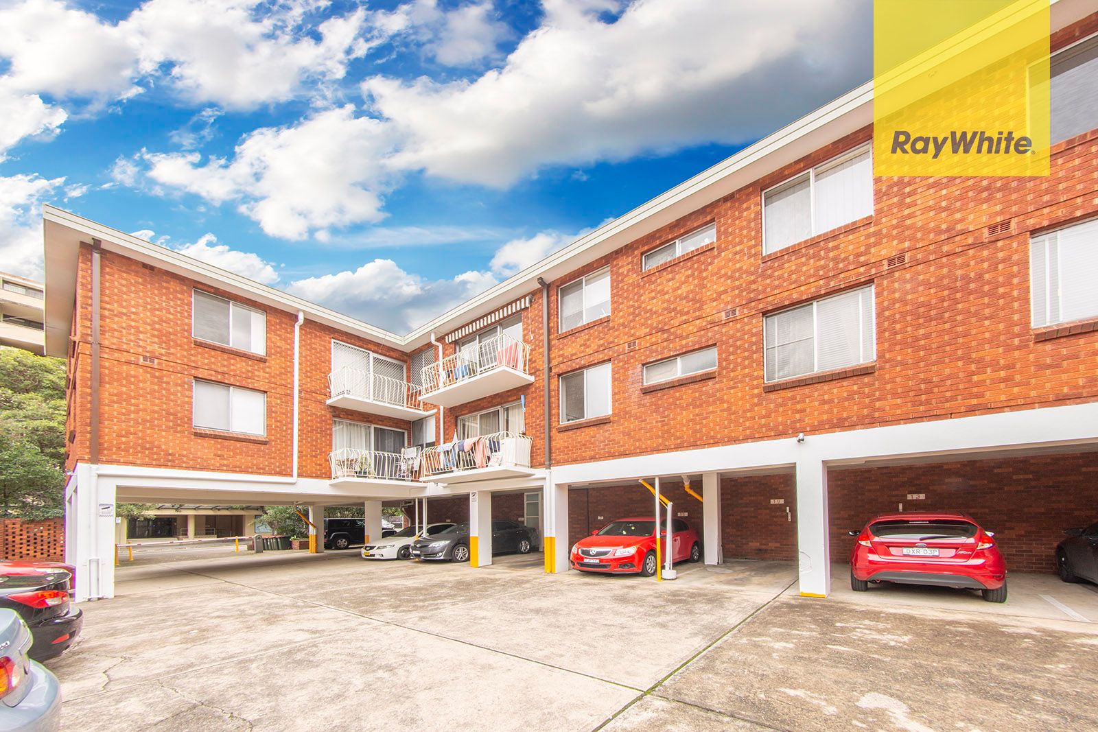 2-4 Pitt Street, Parramatta NSW 2150