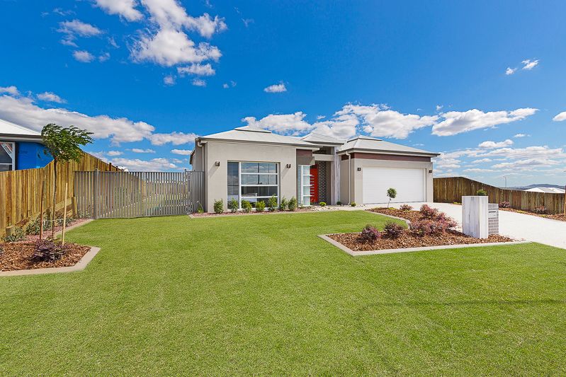 67 Sportsman Drive, Kleinton, QLD 4352
