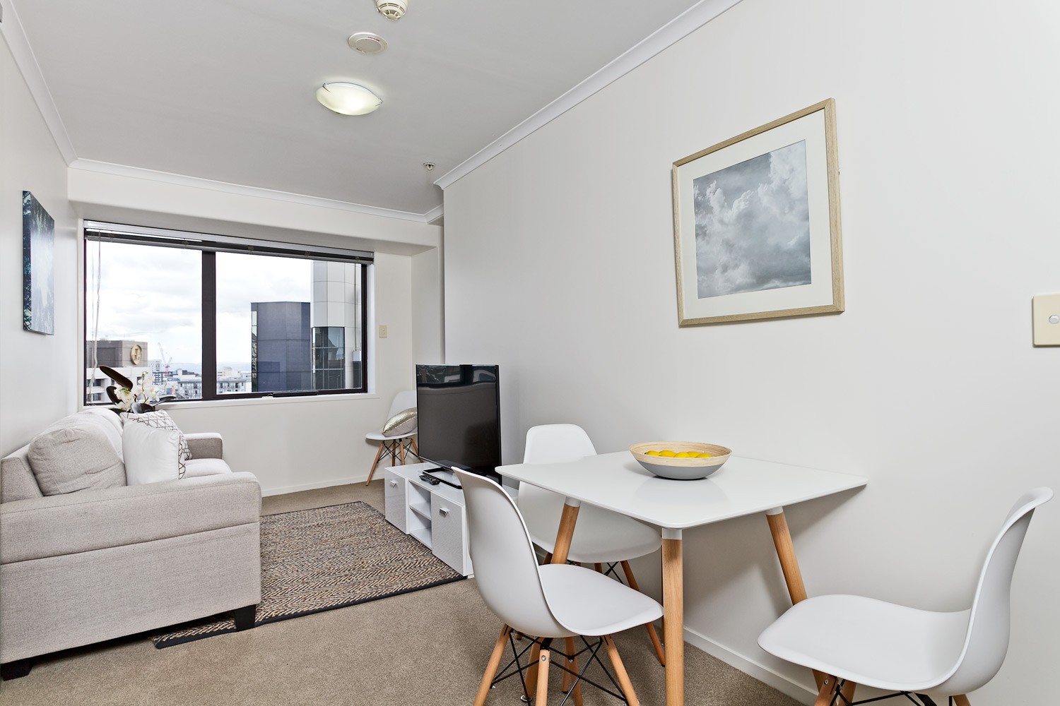 1106/96 Symonds Street, Auckland Central, Auckland City