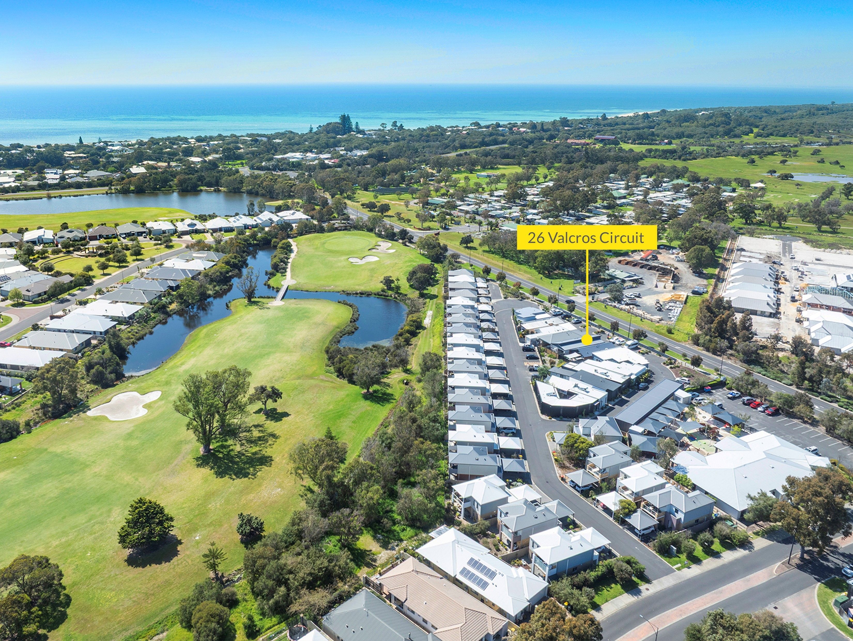26 Valcros Circuit, Dunsborough, WA 6281