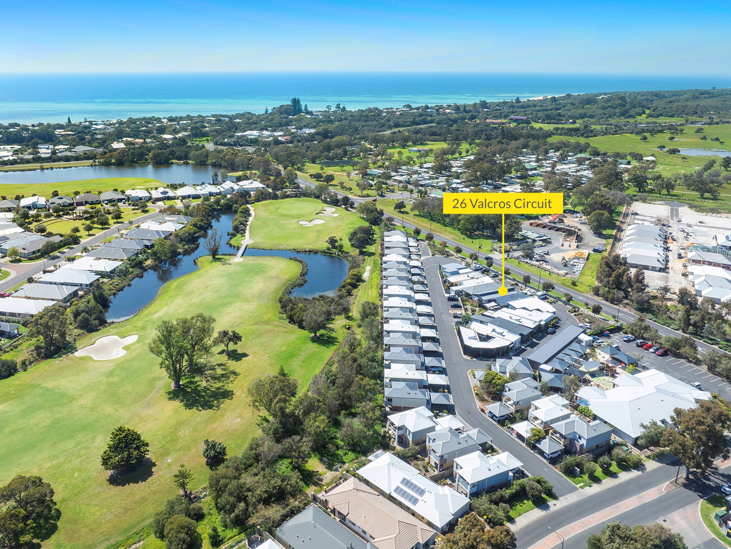 26 Valcros Circuit, Dunsborough, WA 6281