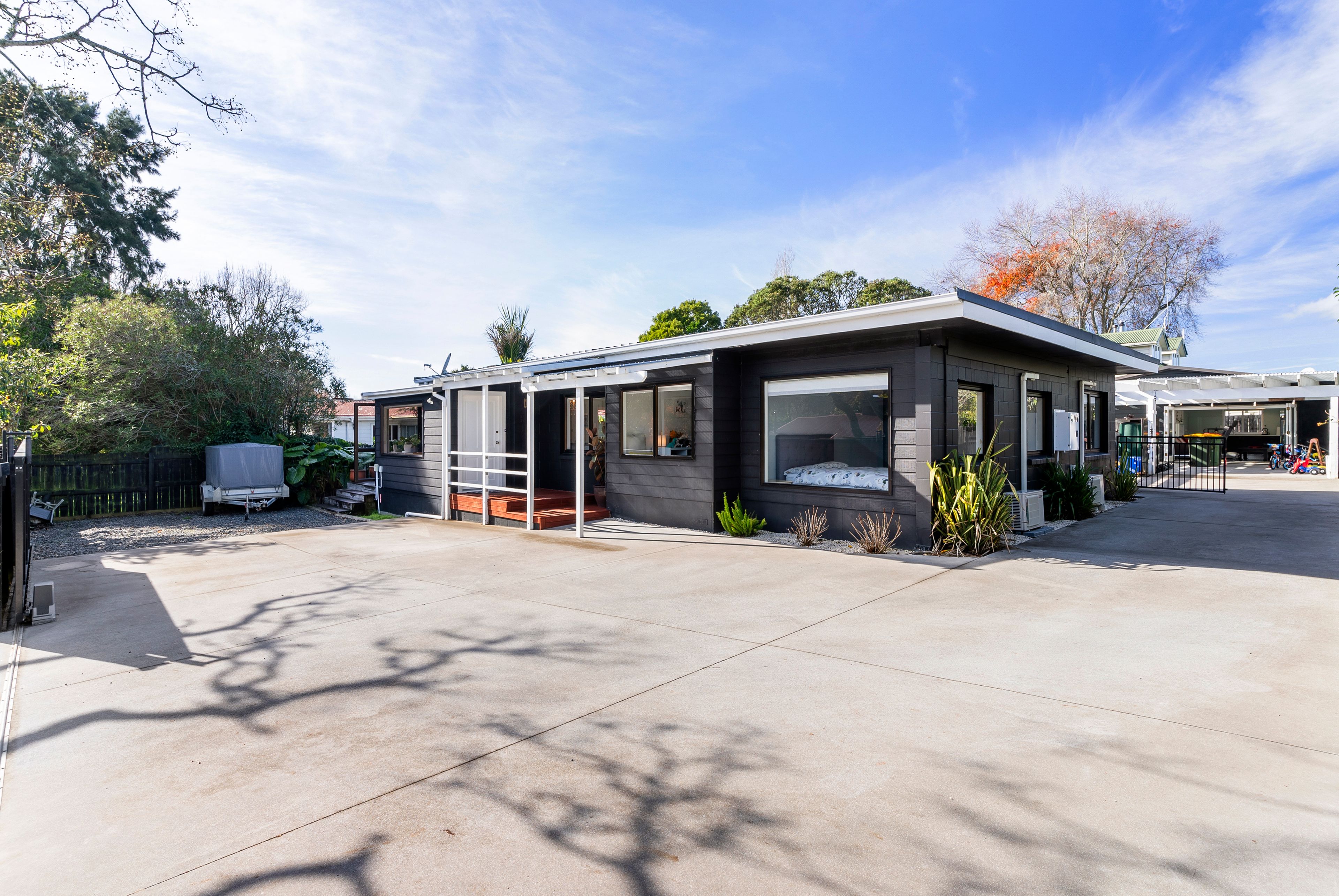 29 North Road, Clevedon, Manukau City