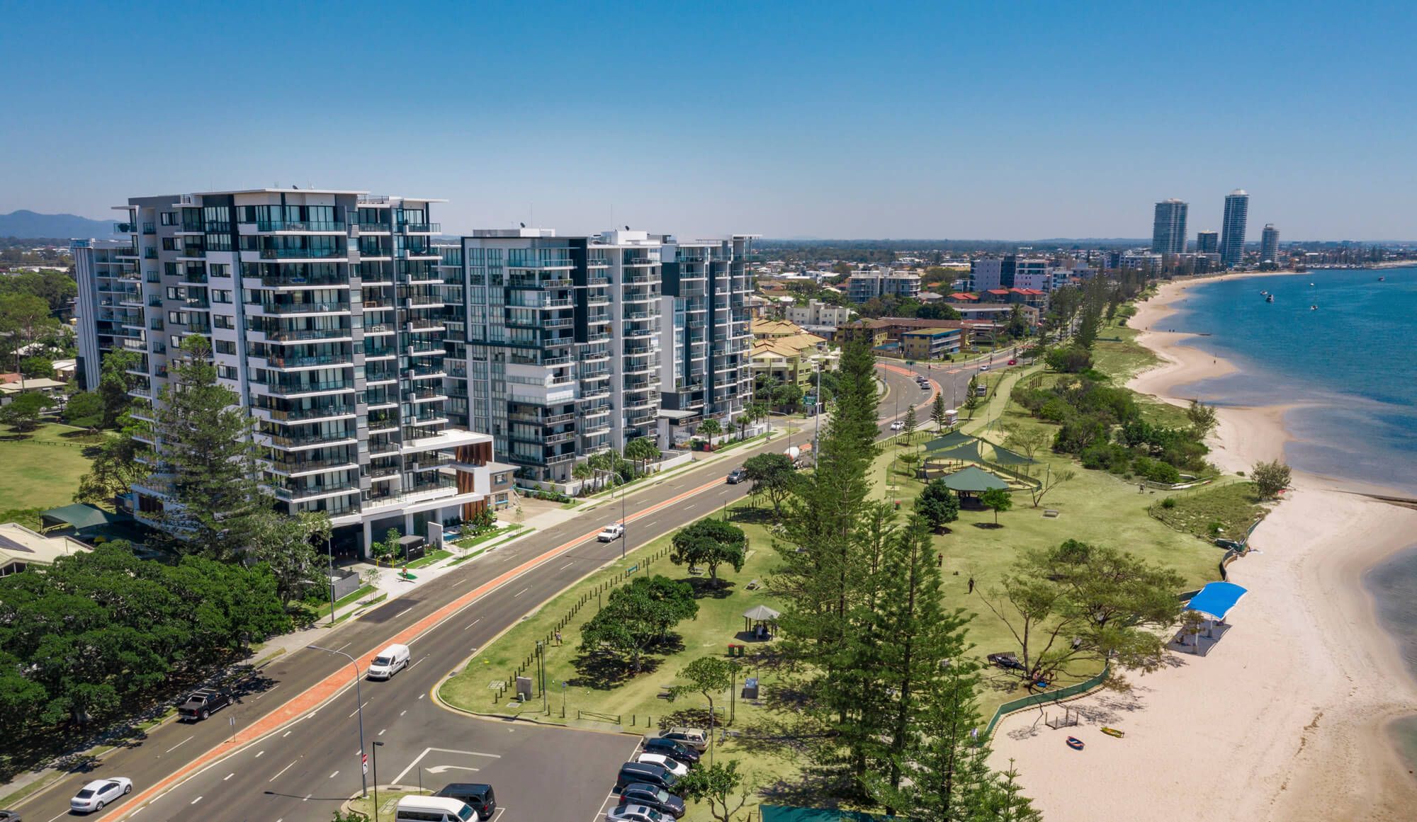 372 Marine Parade, Labrador QLD 4215