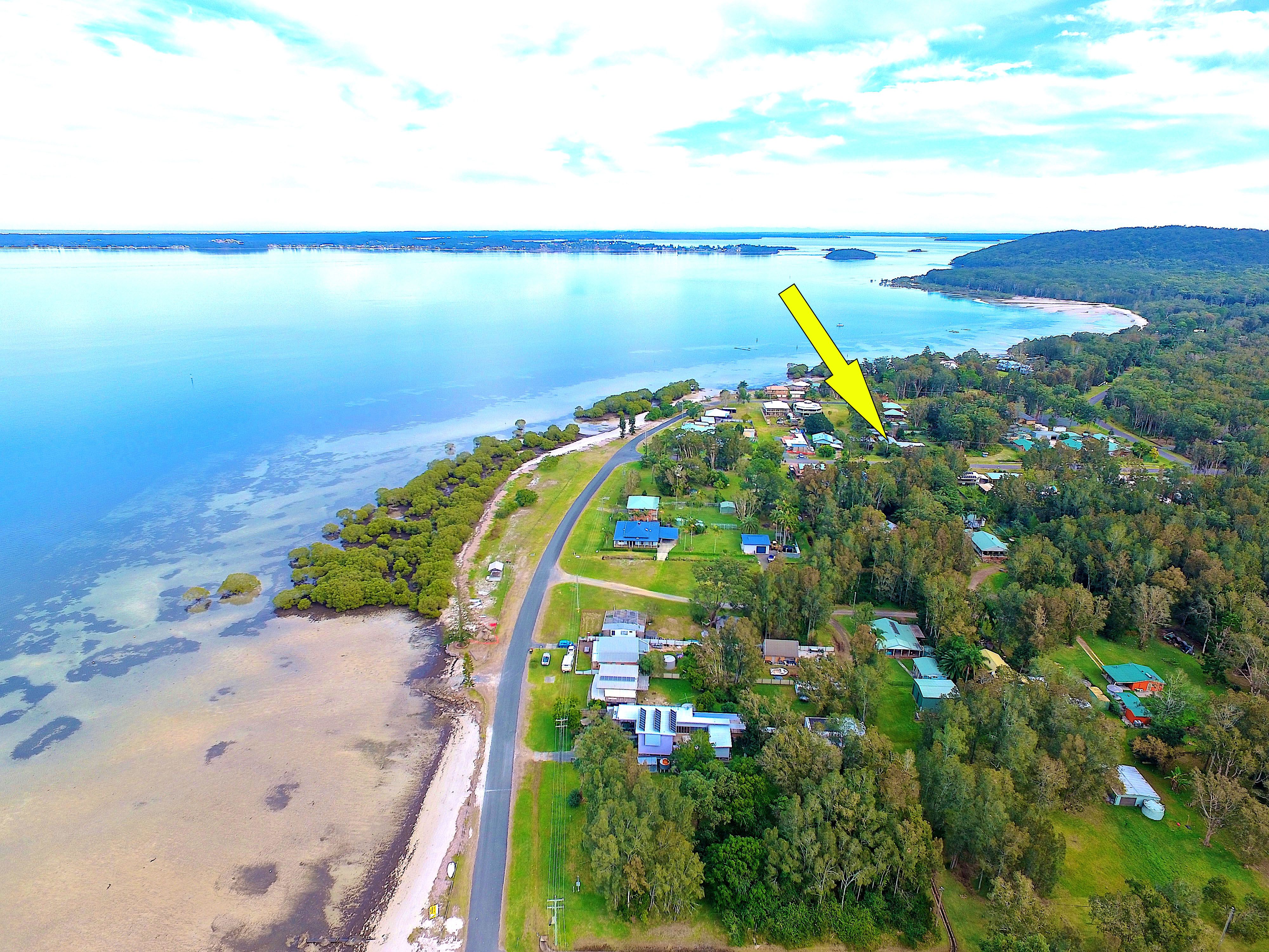 292 Clarke Street, Pindimar, NSW 2324 Sold House Ray White Tea