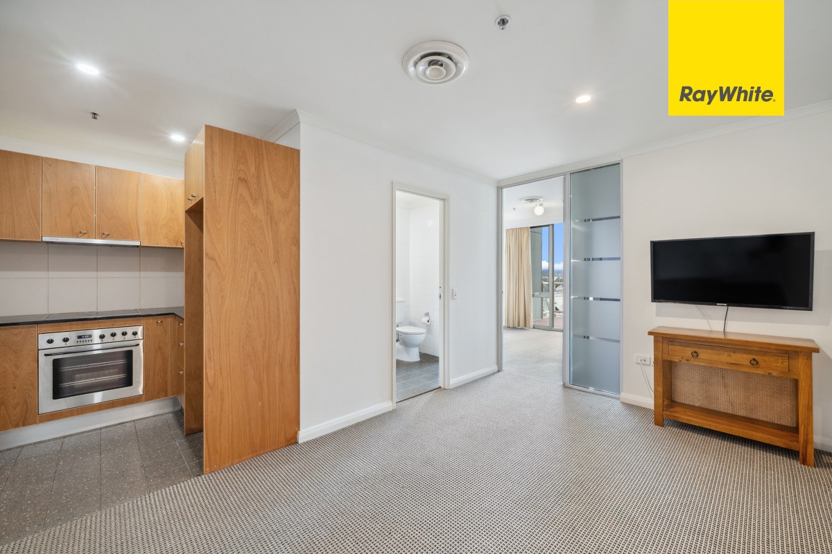 708/2 Akuna Street, City, ACT 2601