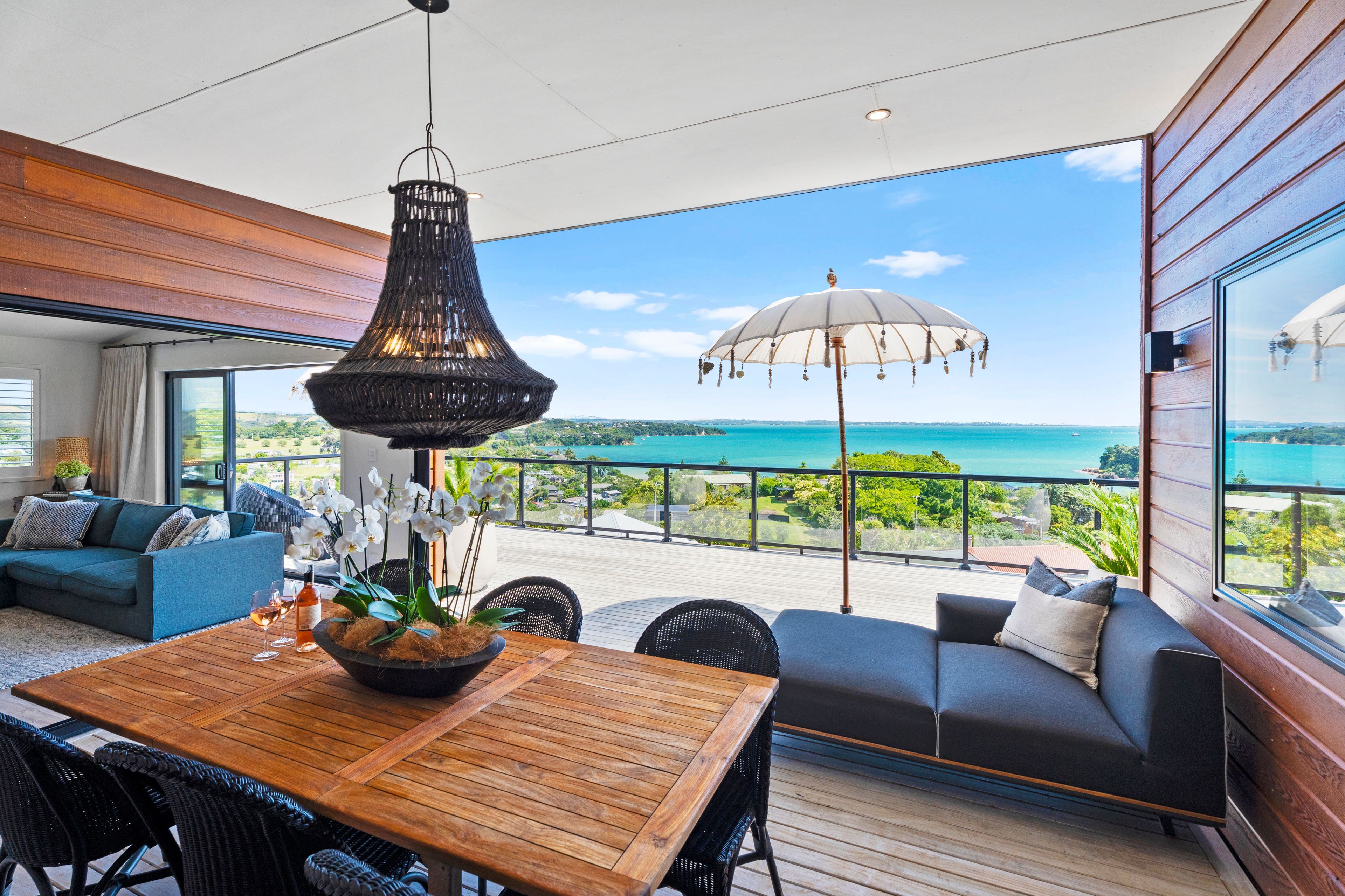 8A Park Road, Surfdale, Waiheke Island