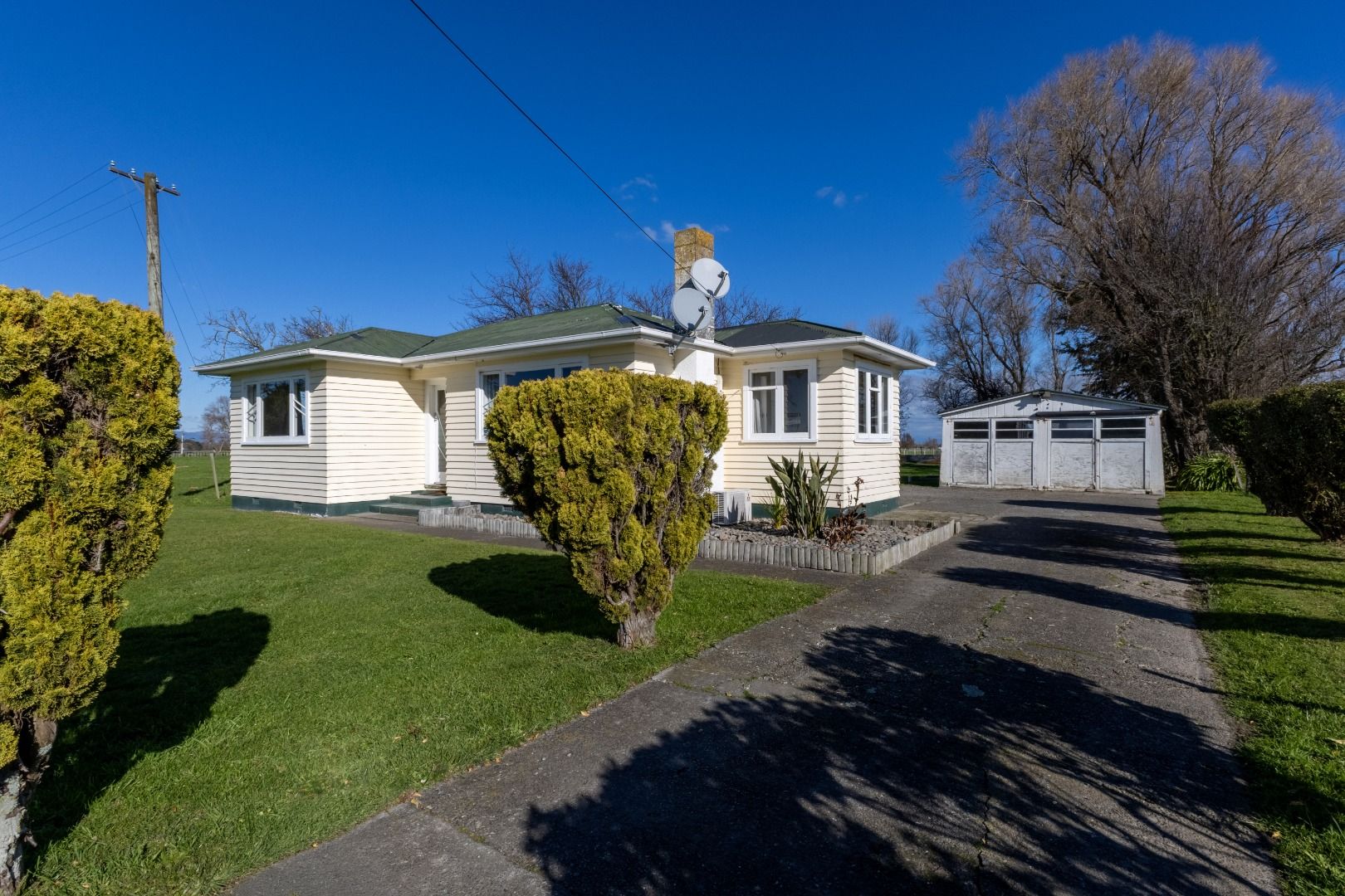 1495 Rangitikei Line, Kairanga, Manawatu District